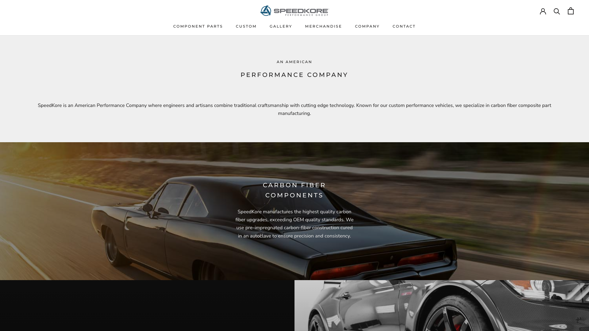 Speedkore.com