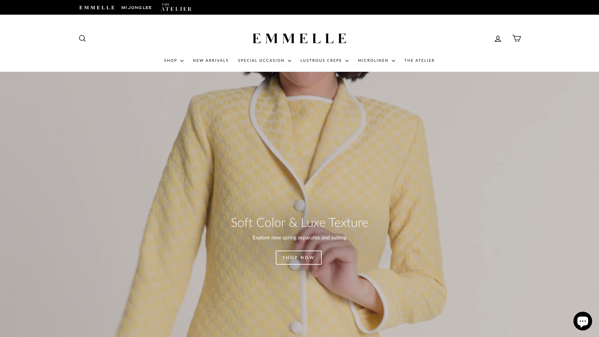 Emmelle