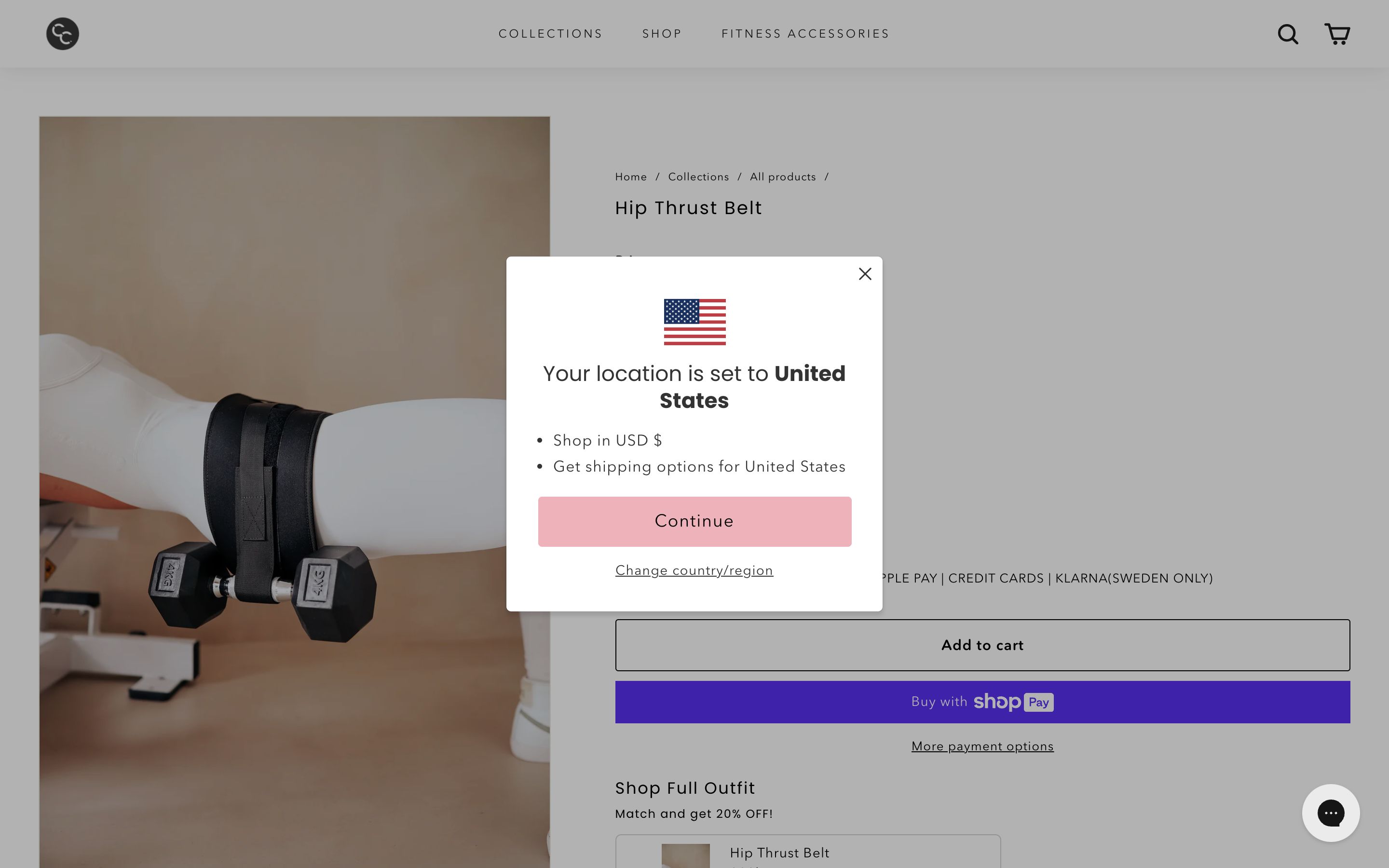 Stacci Athletics (Linn Lowes) screenshot 4