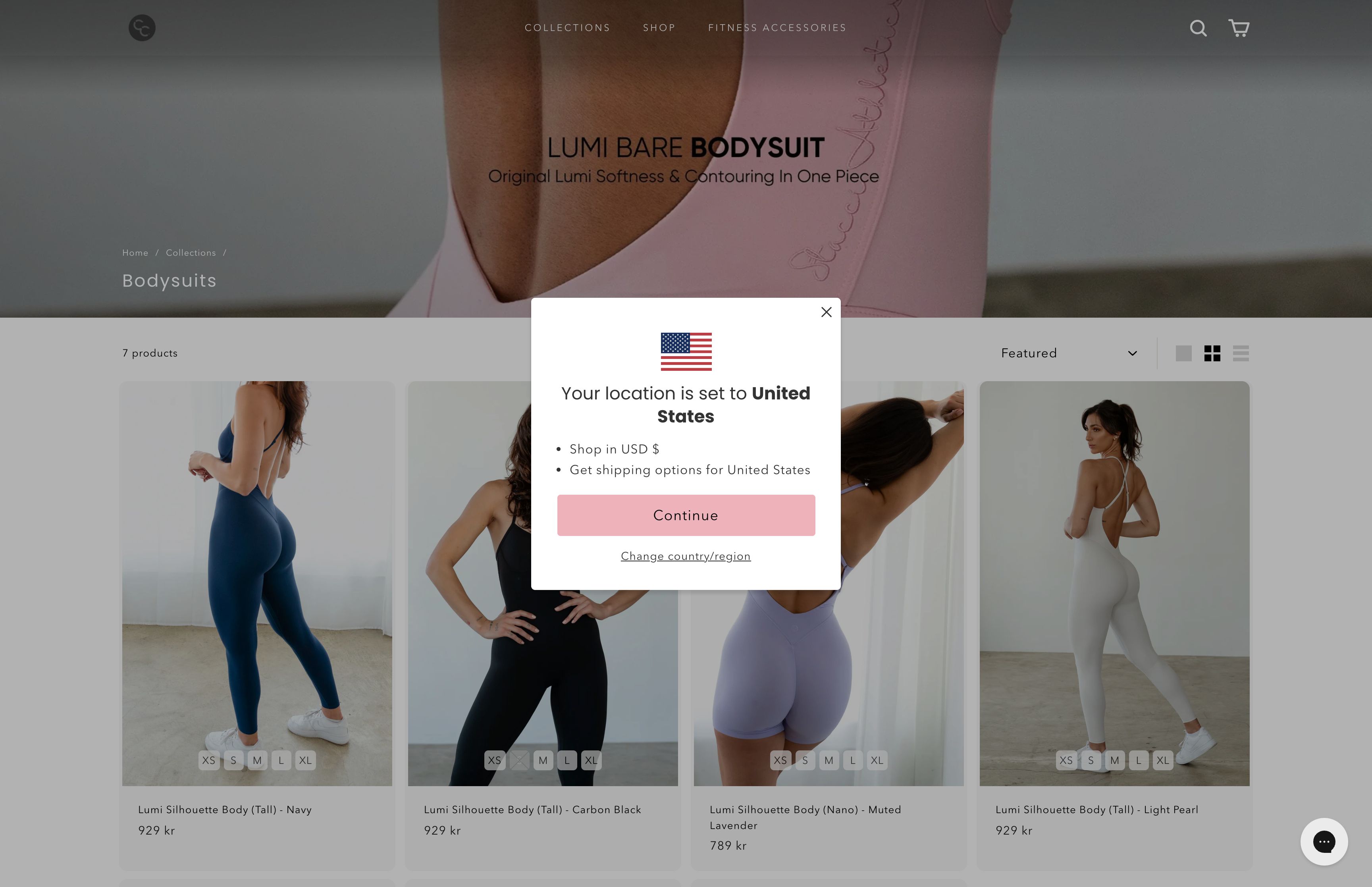 Stacci Athletics (Linn Lowes) screenshot 2