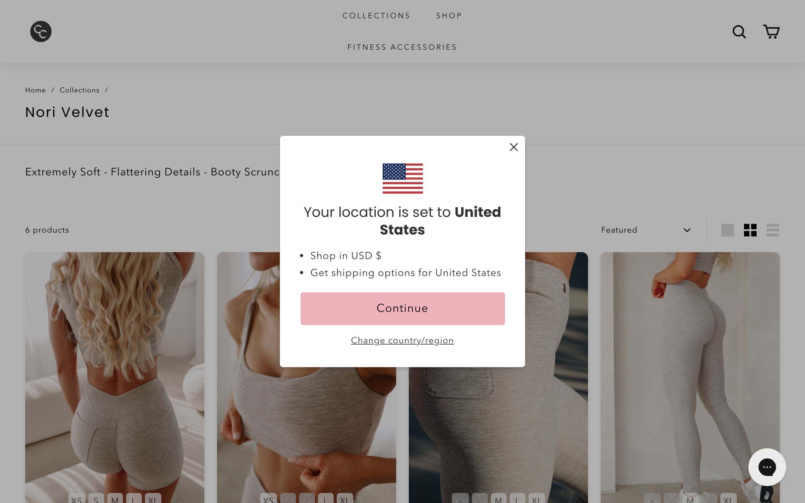 Stacci Athletics (Linn Lowes) screenshot