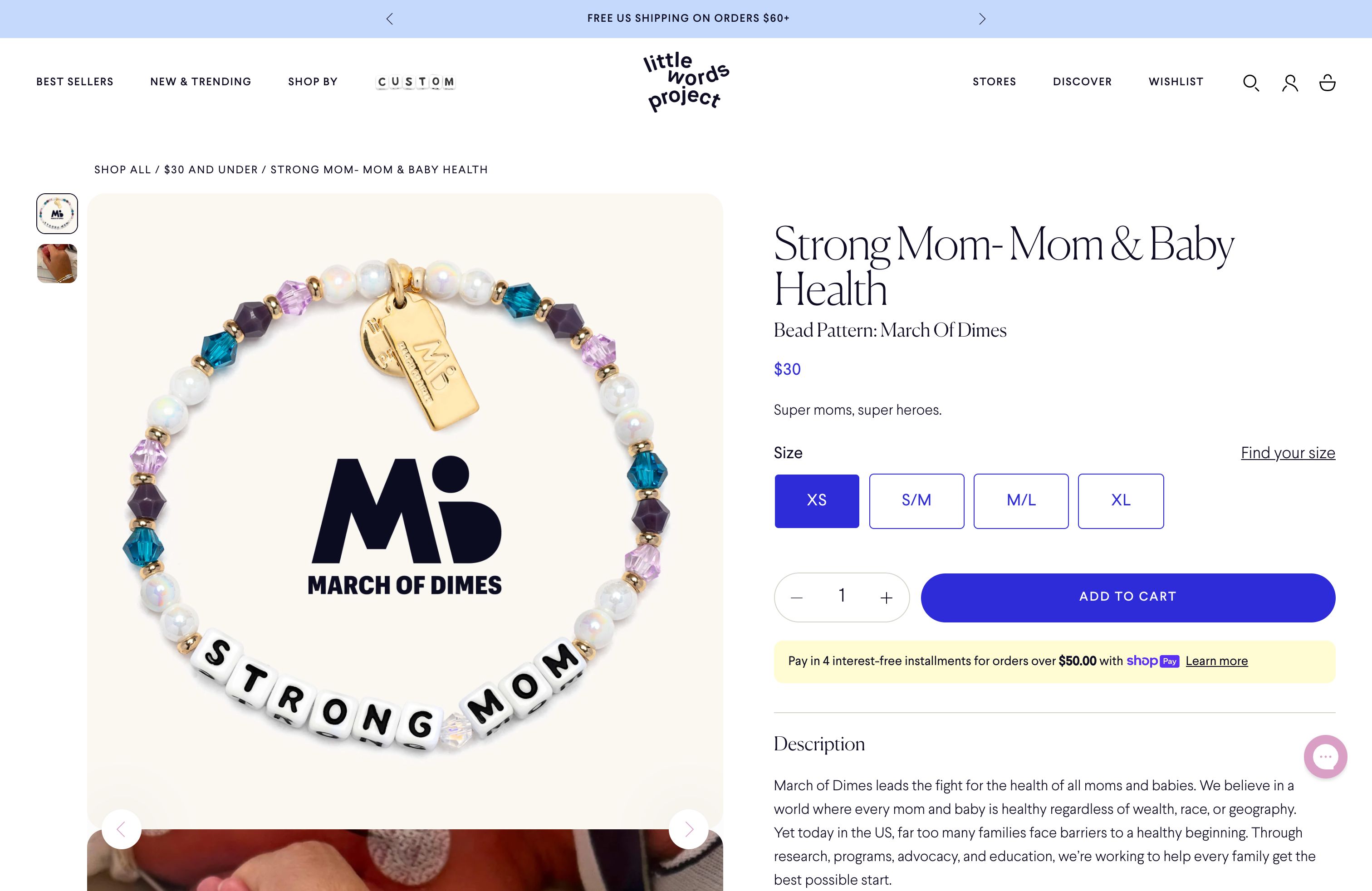 Little Words Project screenshot 4