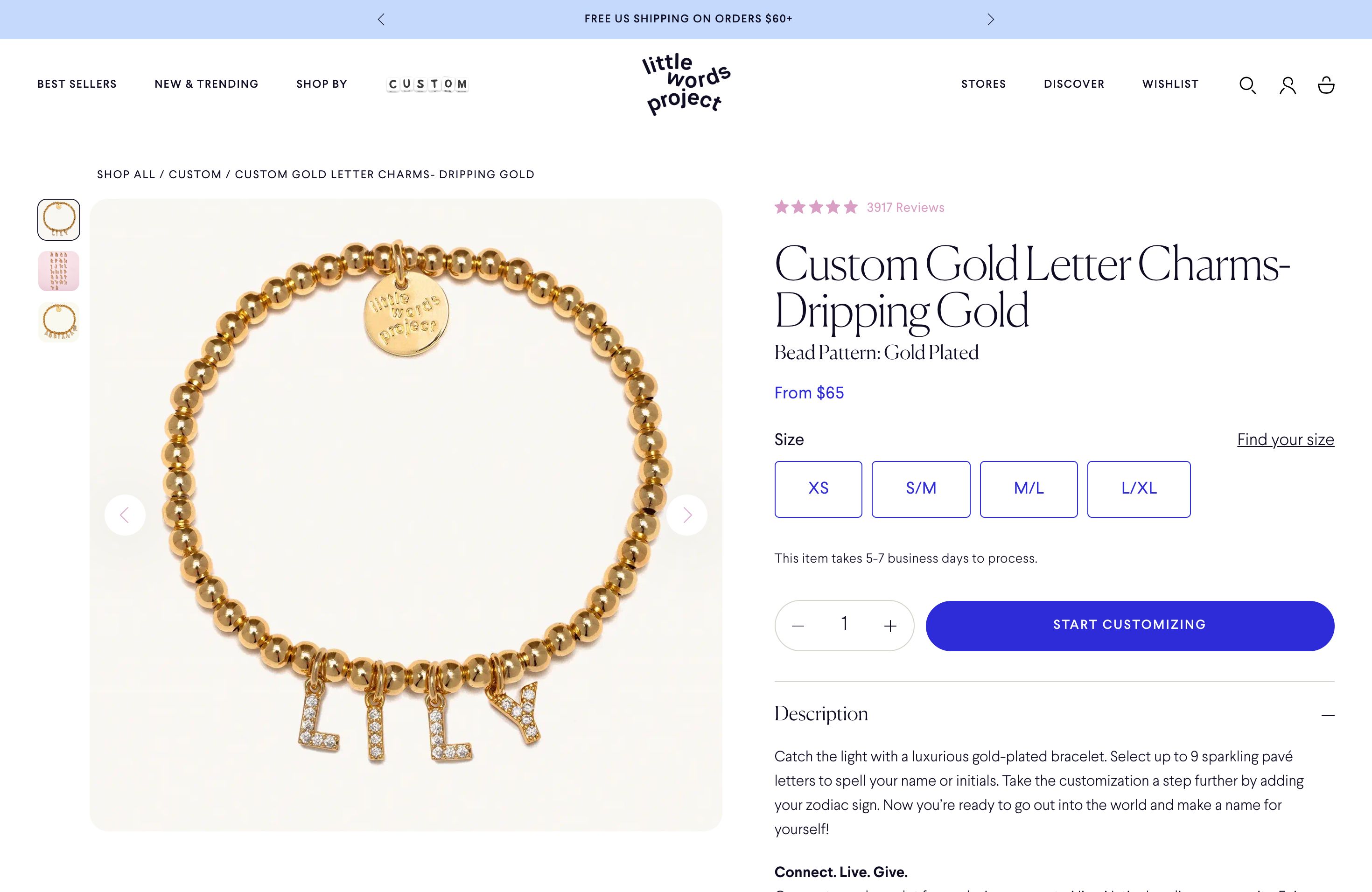 Little Words Project screenshot 5