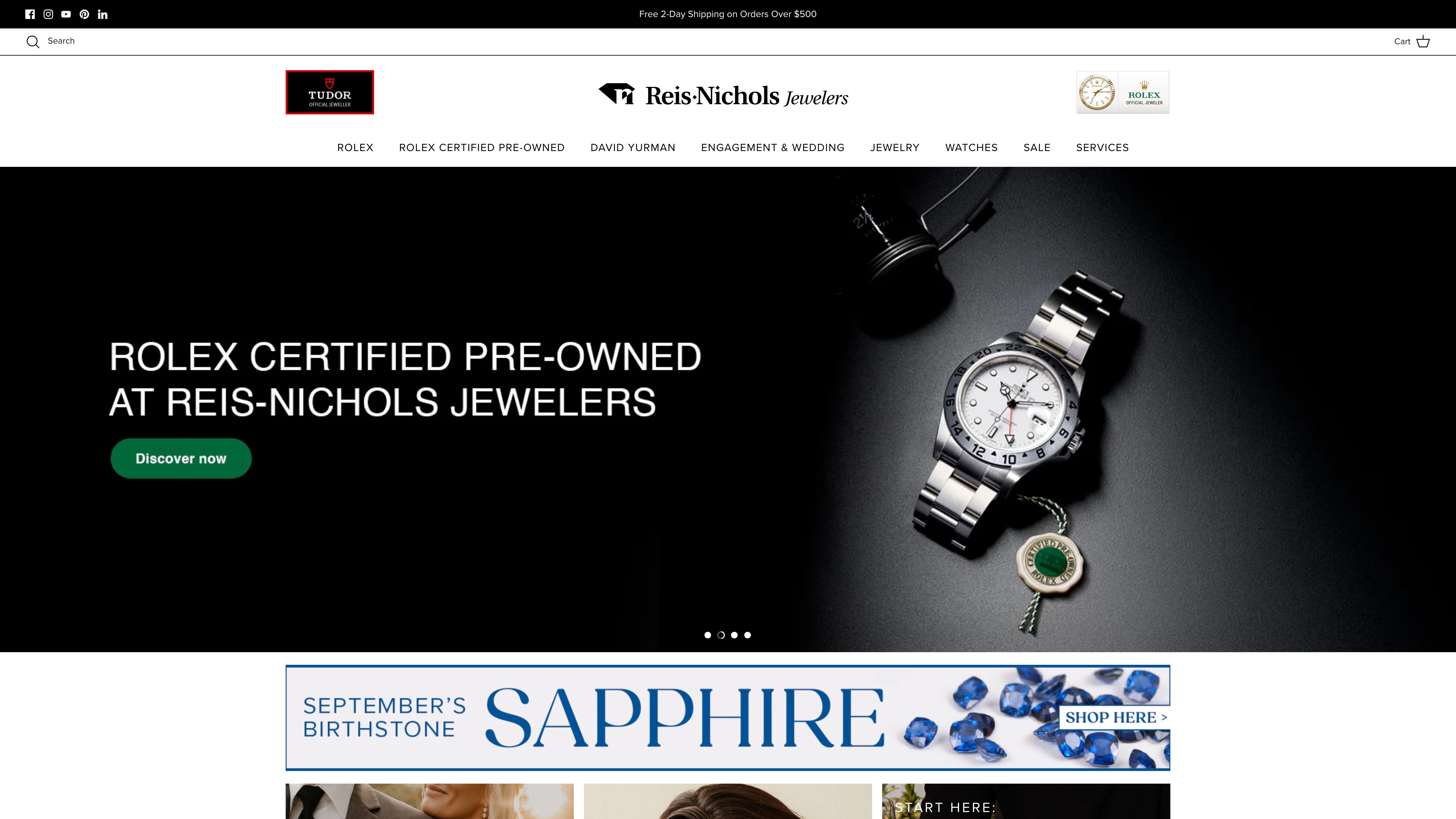 Redesign, photoshoot, copywriting, SEO, POS integration screenshot