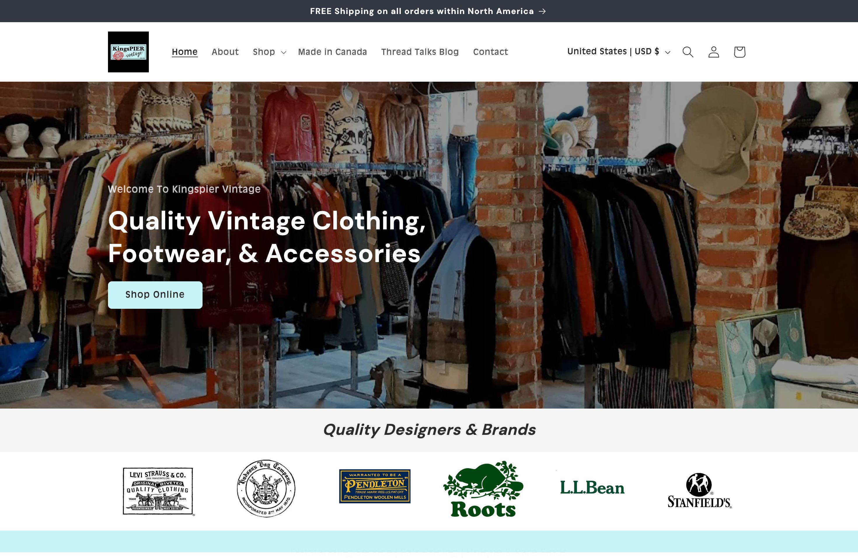 Retail - Clothing screenshot 6