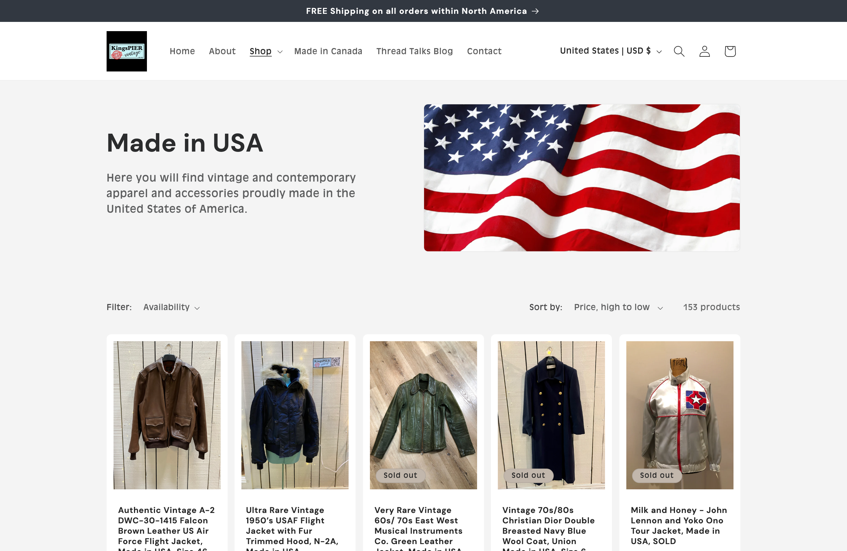 Retail - Clothing screenshot 2