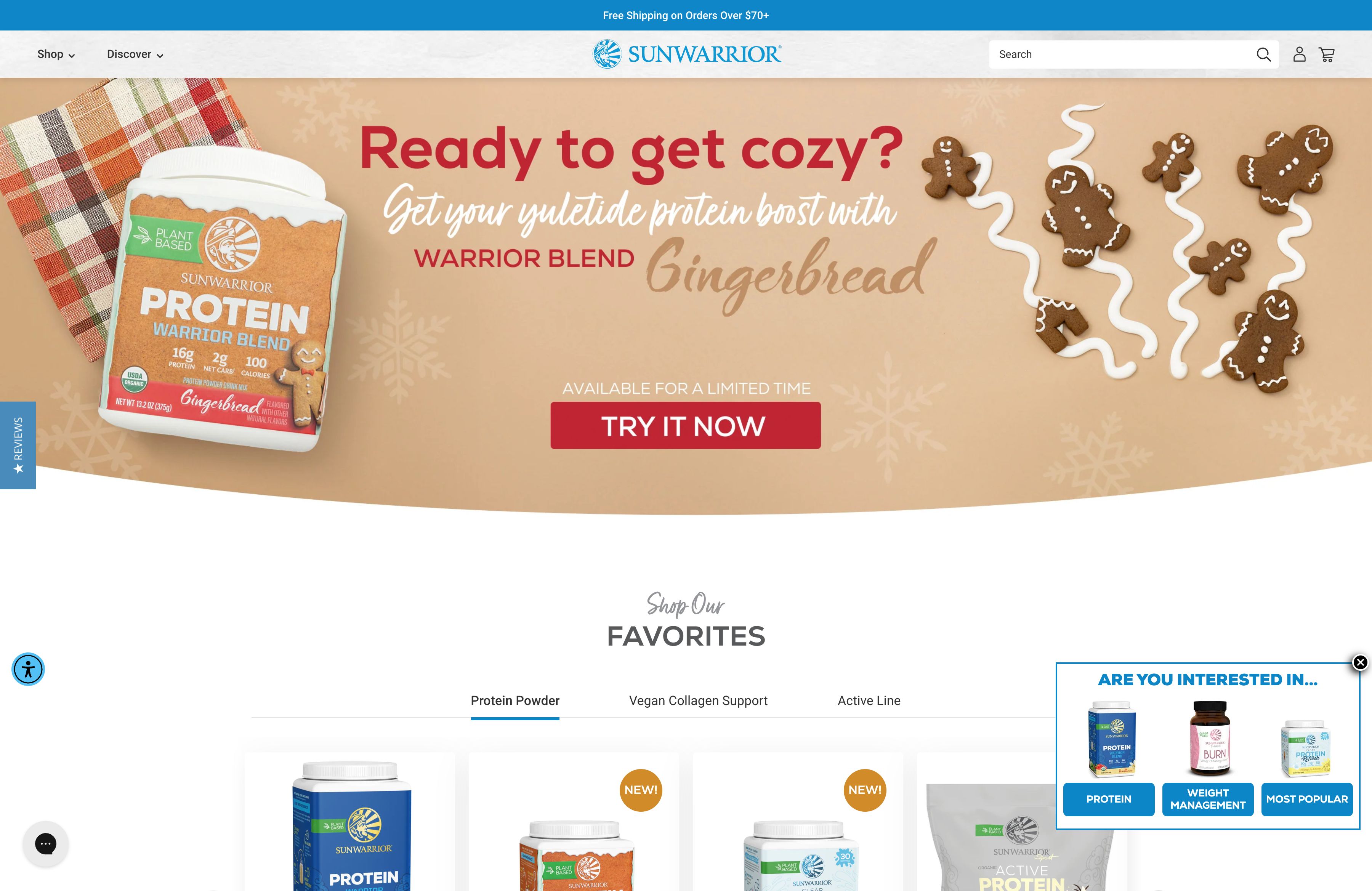 Sunwarrior screenshot 7