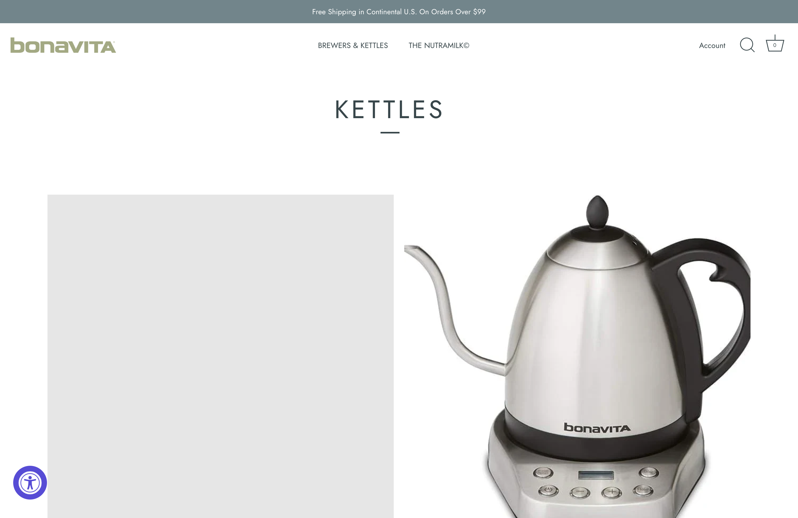 HOME/APPLIANCES | Brand strategy & design | Site design/build  screenshot 2