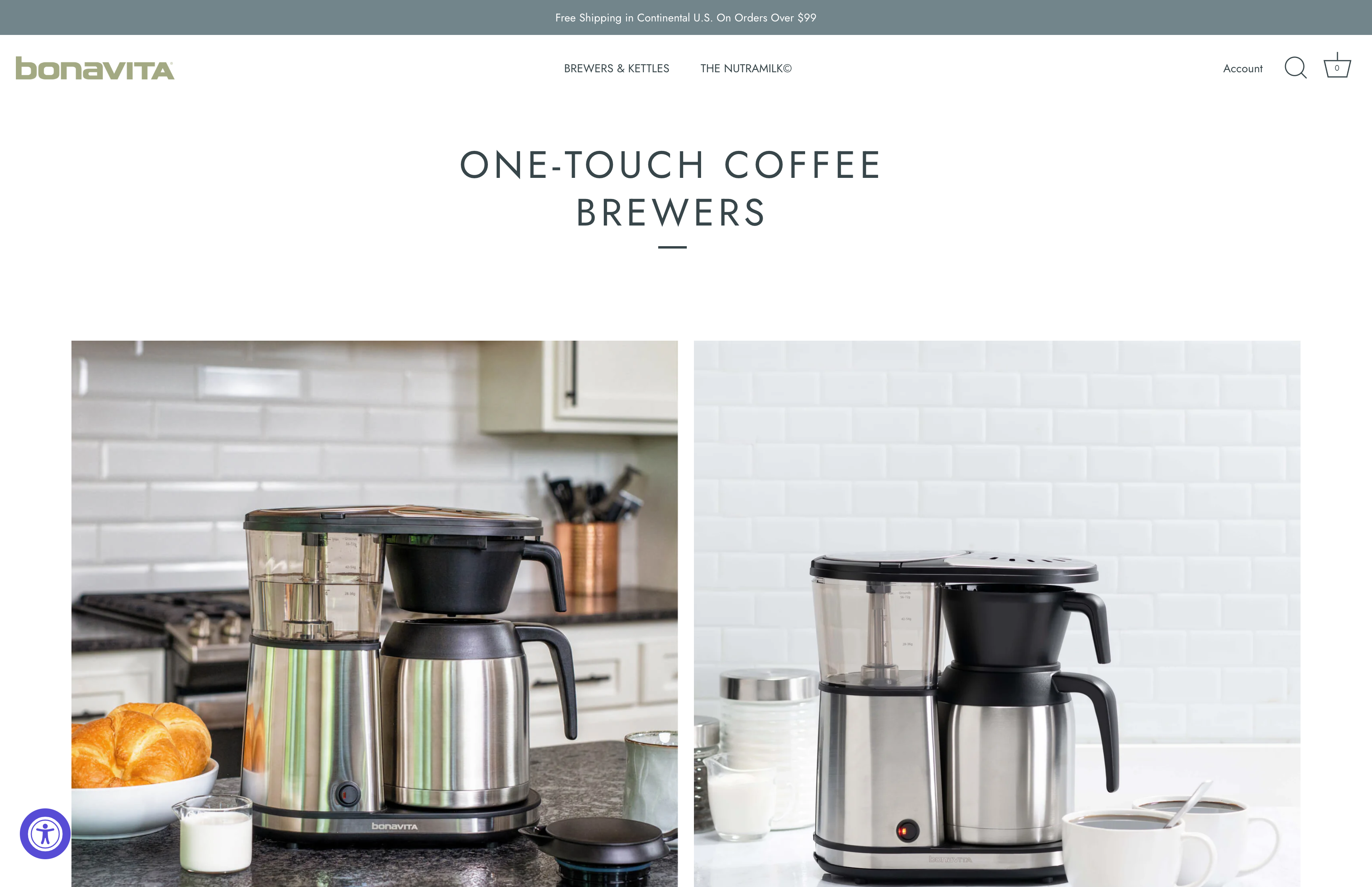 HOME/APPLIANCES | Brand strategy & design | Site design/build screenshot