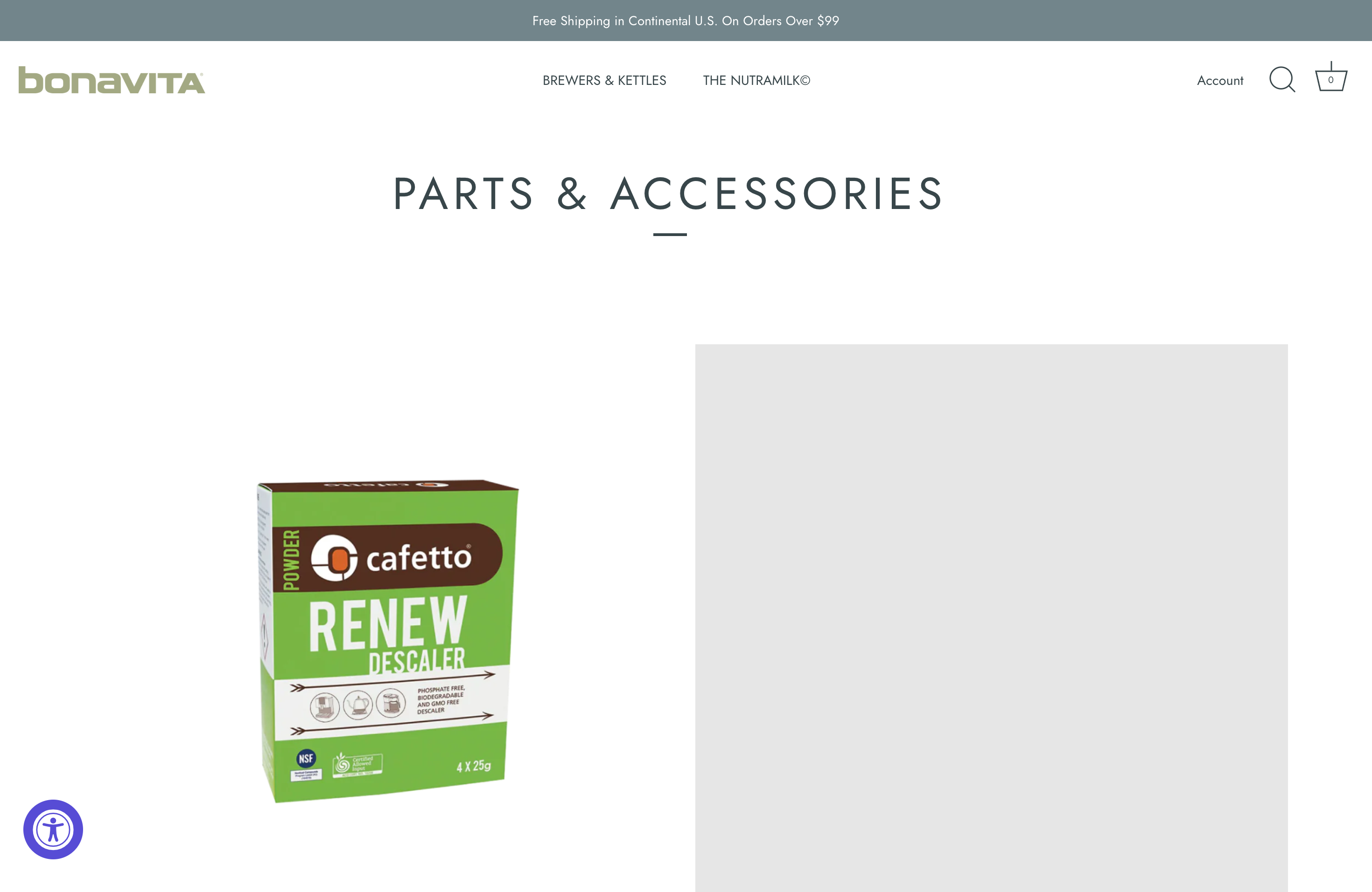 HOME/APPLIANCES | Brand strategy & design | Site design/build  screenshot 3