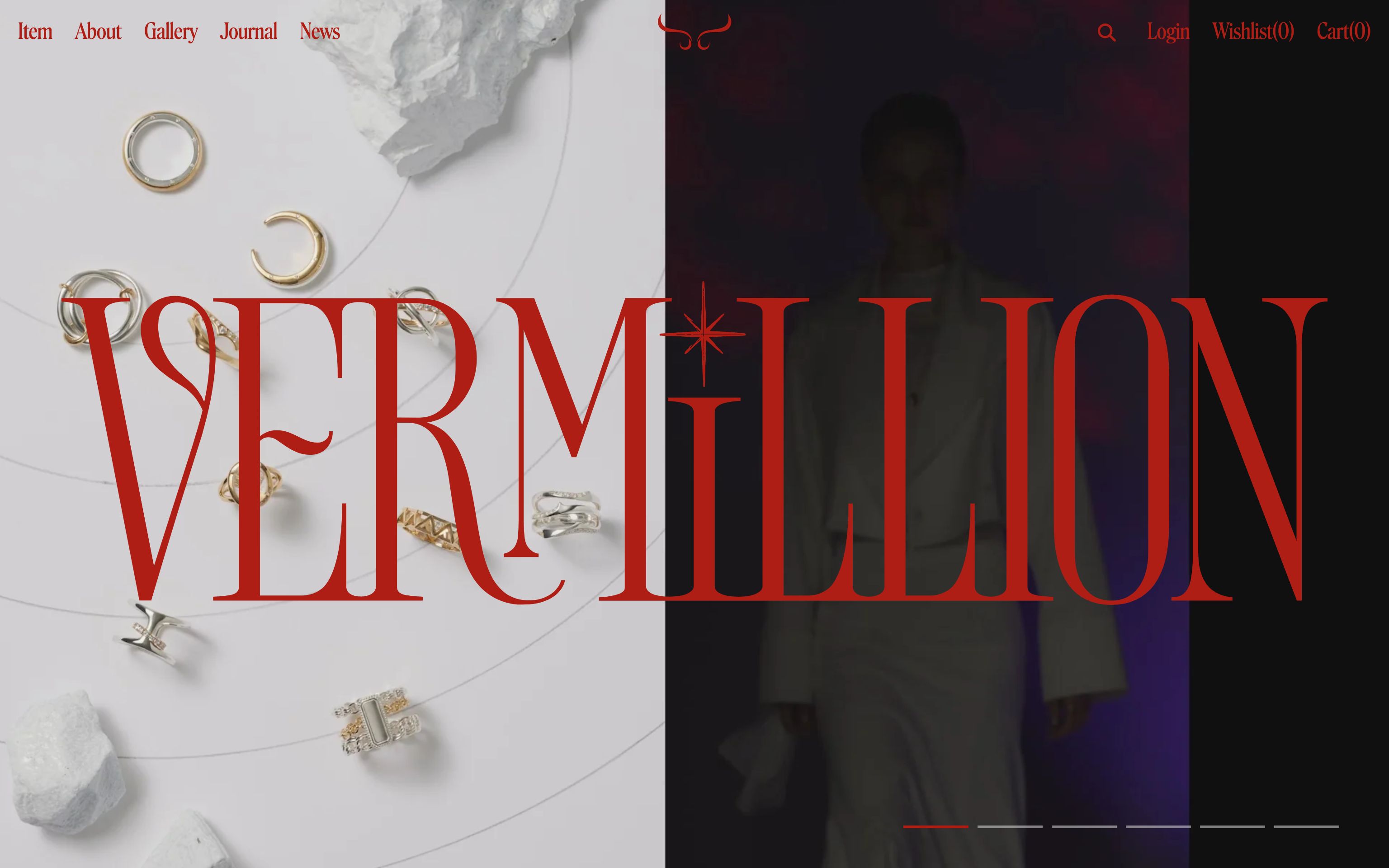 Vermillion-jewelry screenshot 6