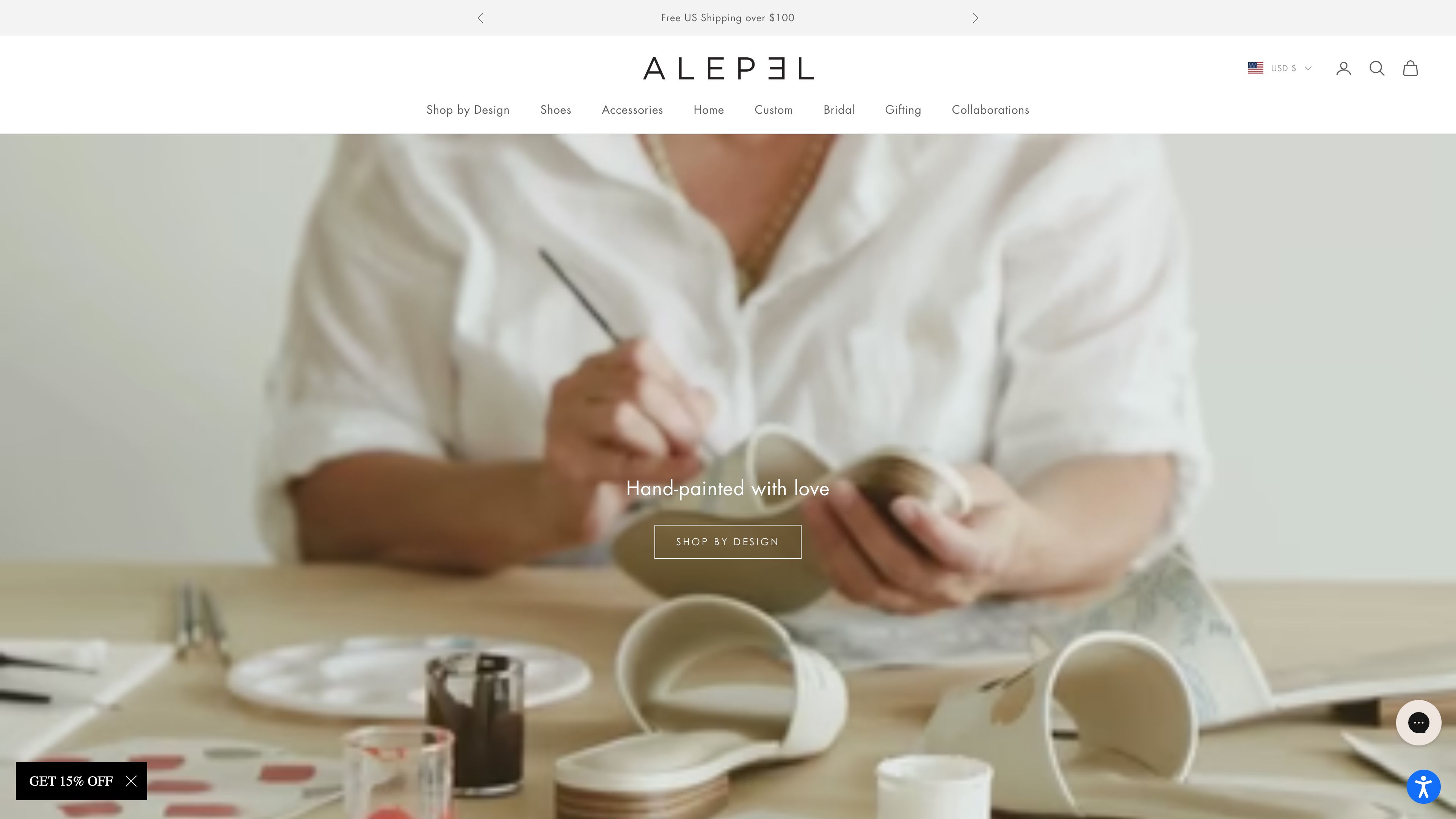 Customized Theme with Store Migration (Magento to Shopify) screenshot 6