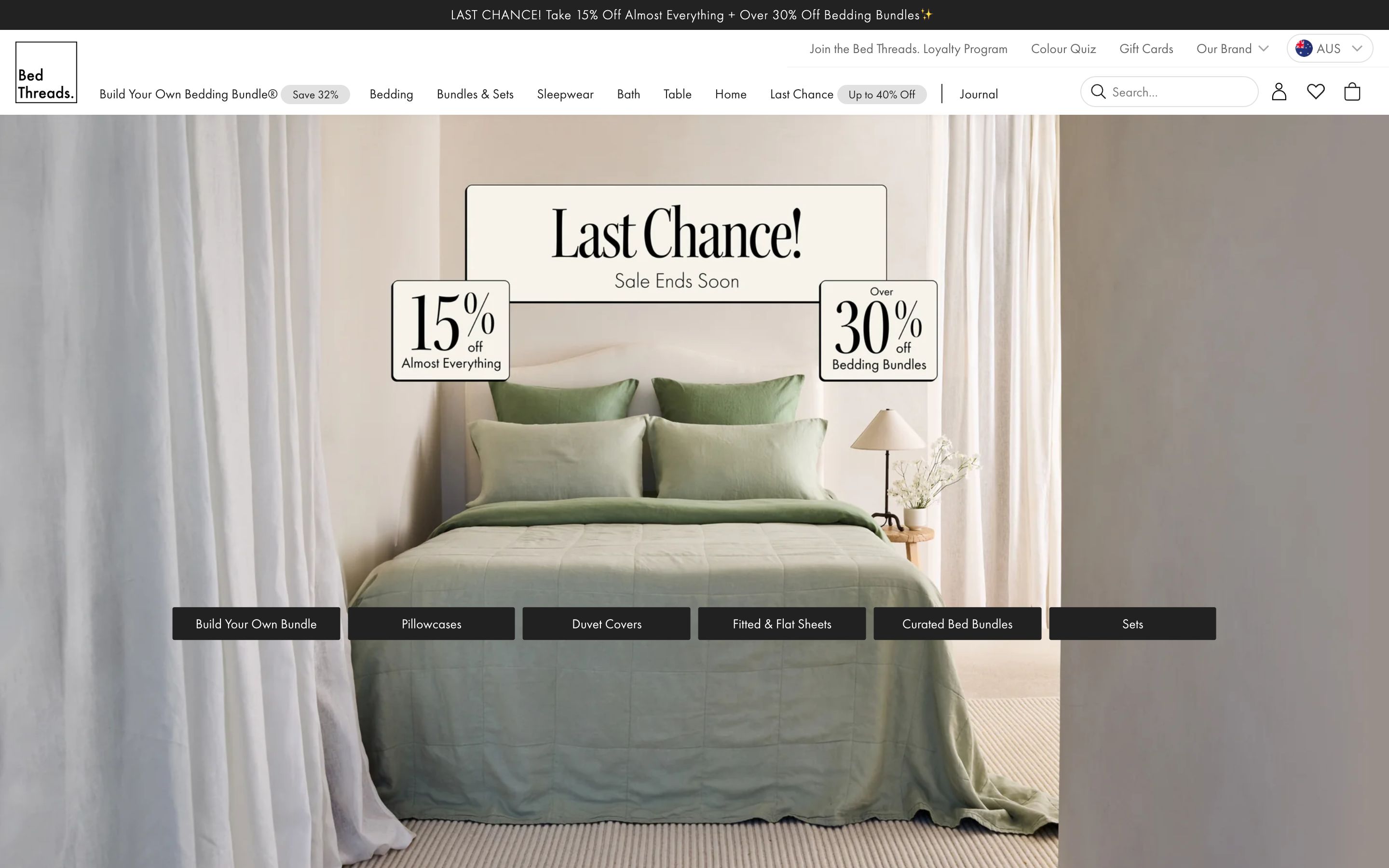 Meteoric growth for Bed Threads over 6 years together (and counting) screenshot 4