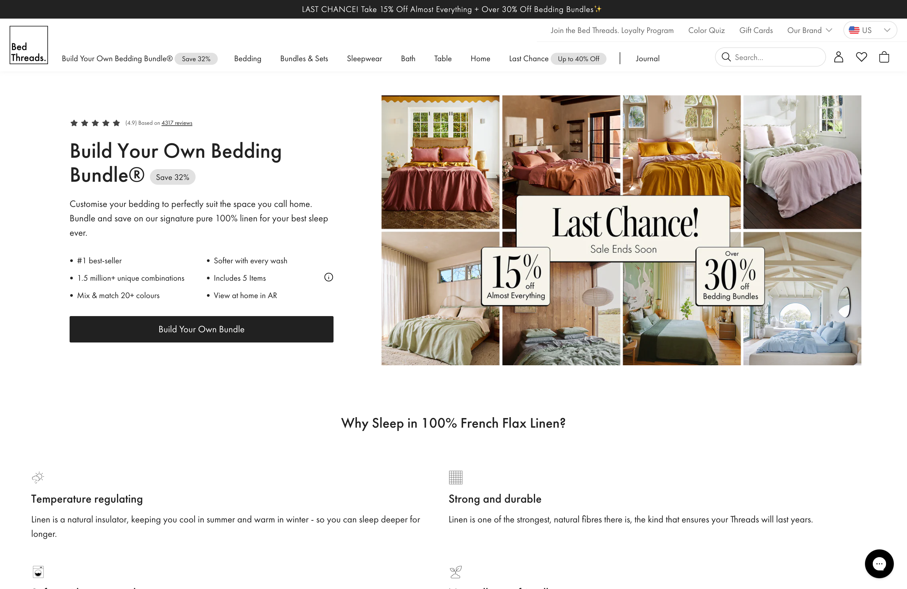 Remarkable Growth Journey for Bed Threads: 6 Years of Strategic Partnership