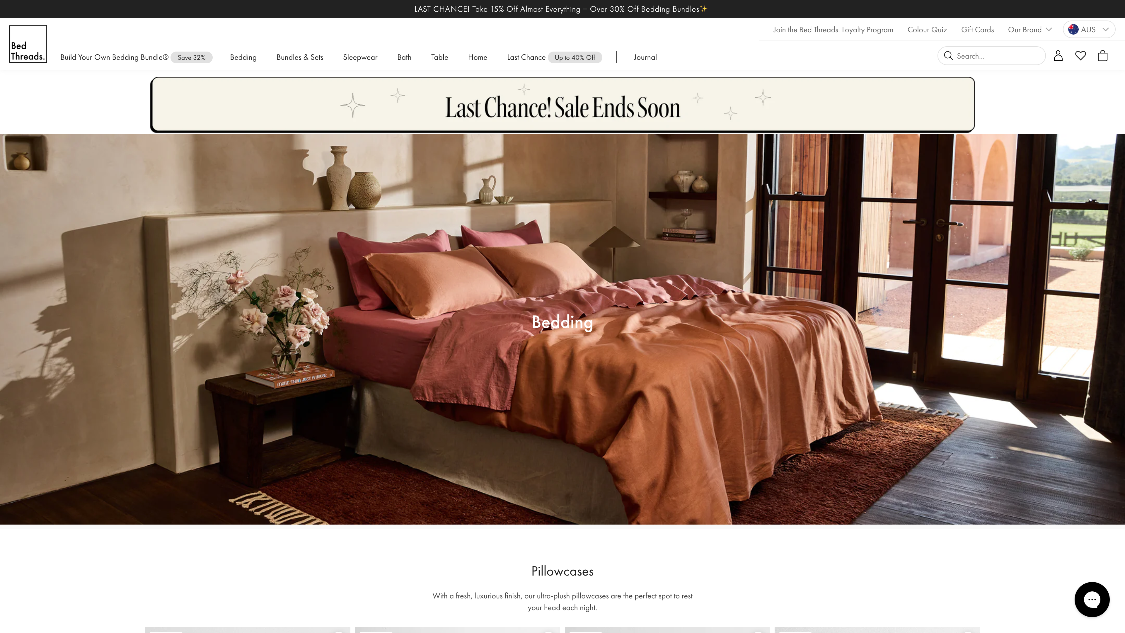 Meteoric growth for Bed Threads over 6 years together (and counting) screenshot 3