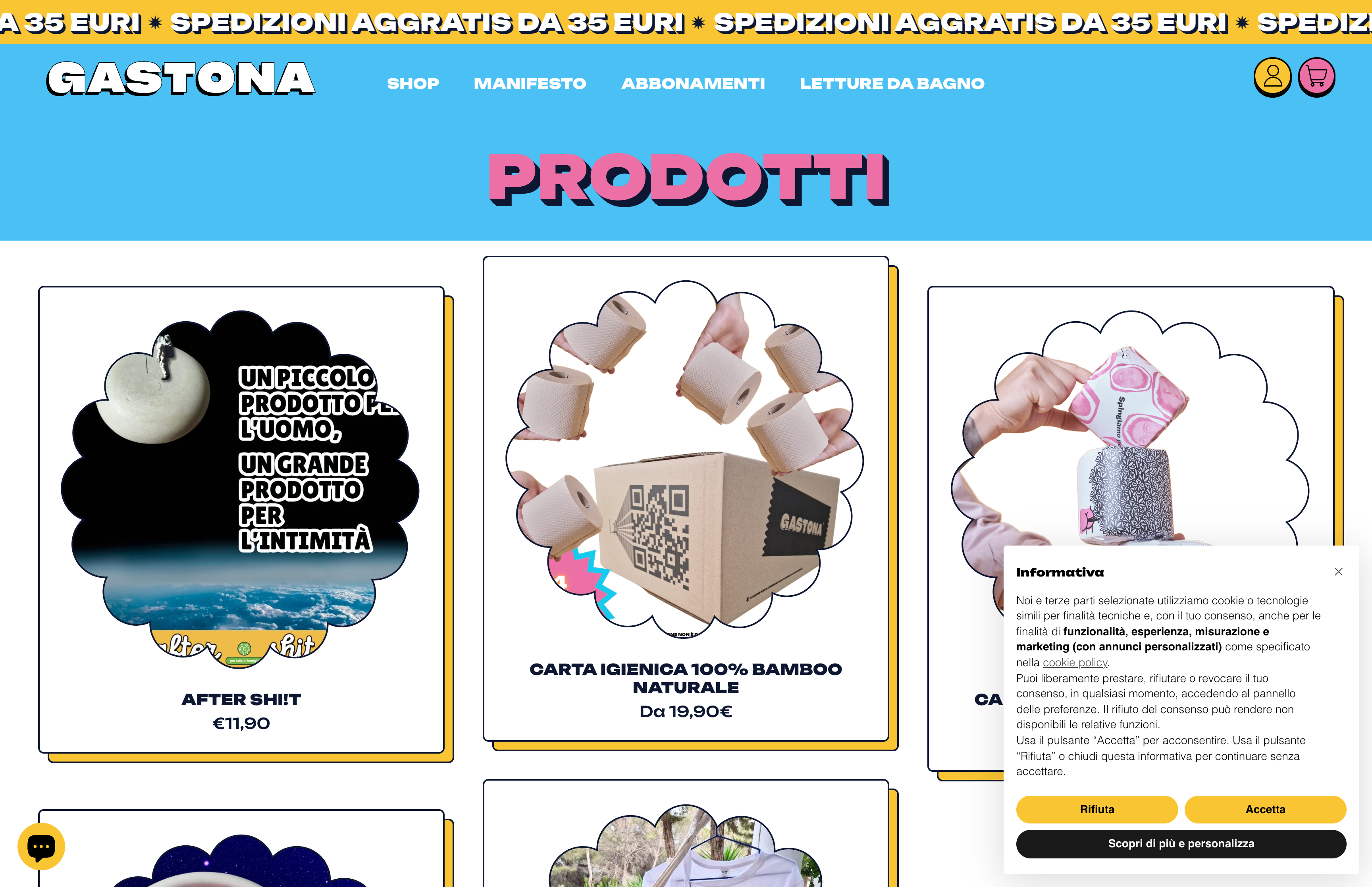 Gastona screenshot 2