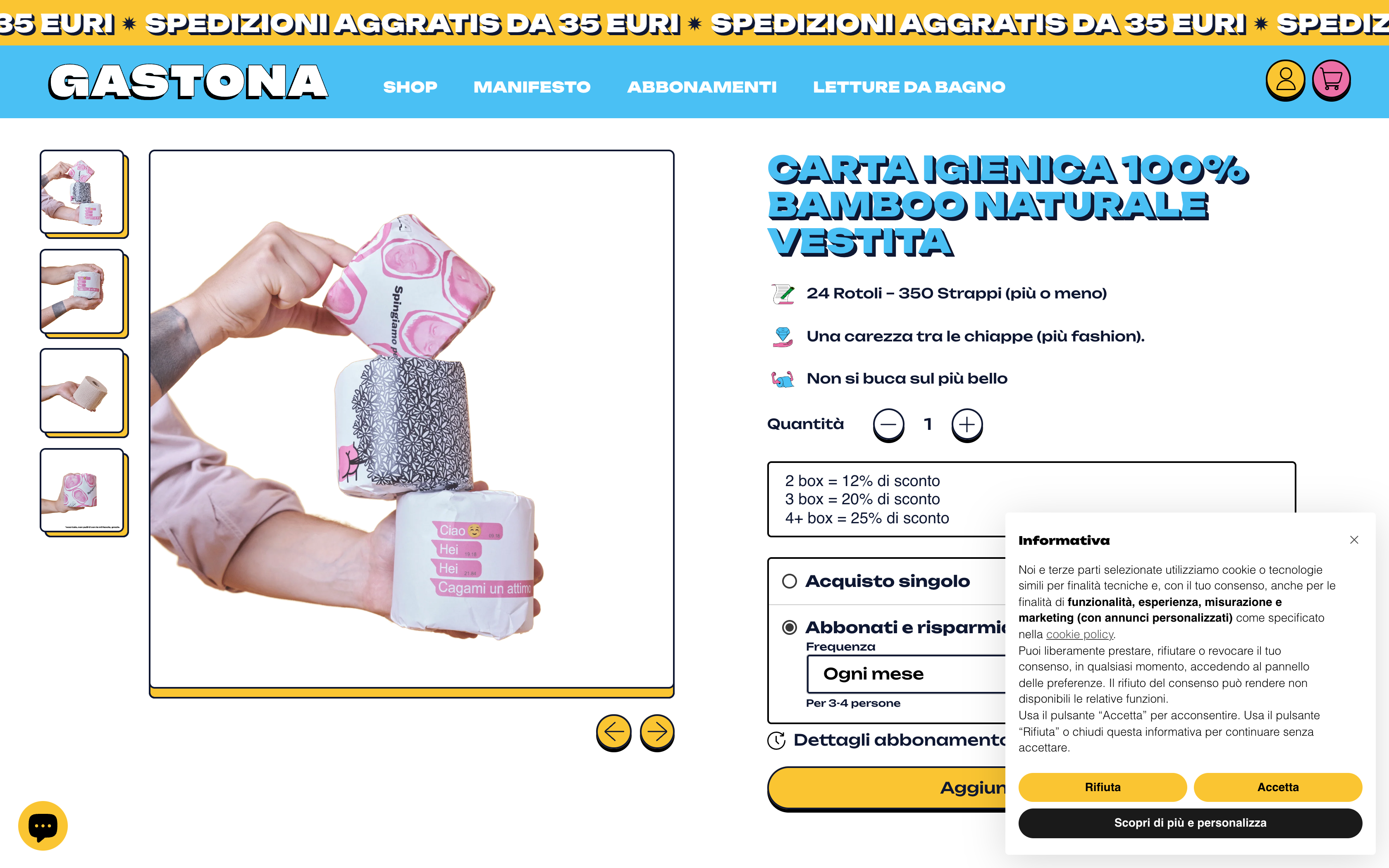 Gastona screenshot 3