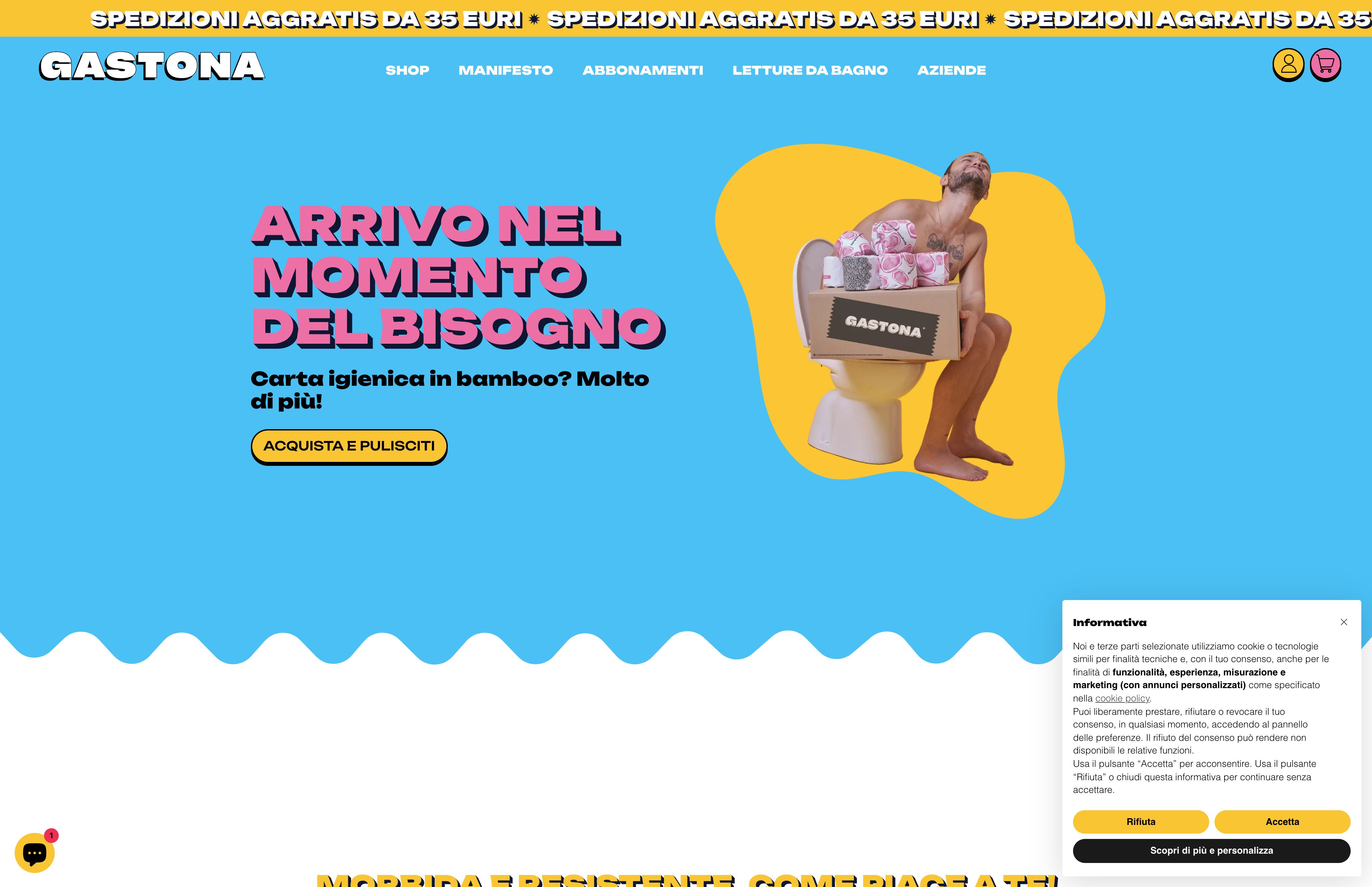 Gastona screenshot 5