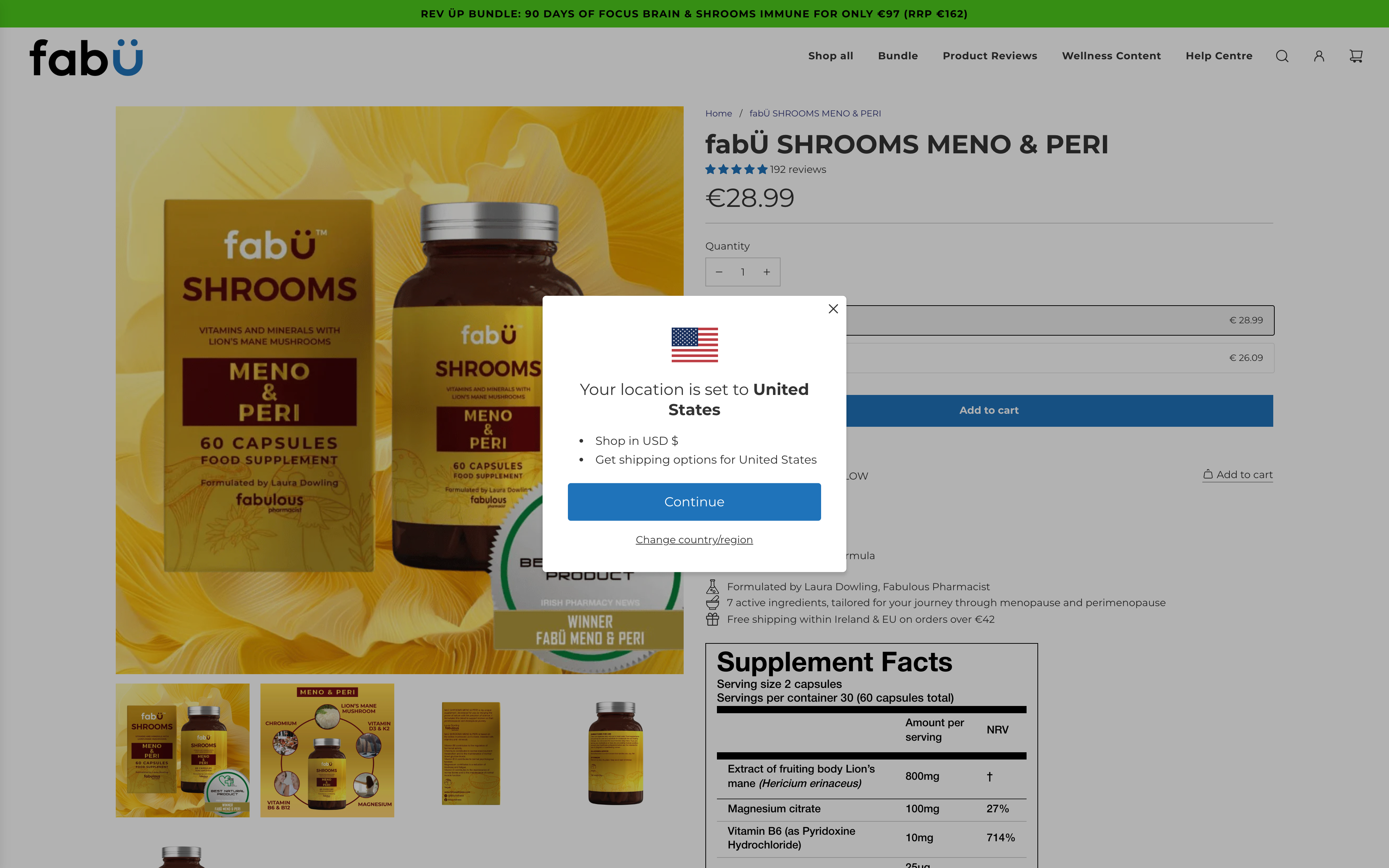 Greenfield build using OS2.0 screenshot 5