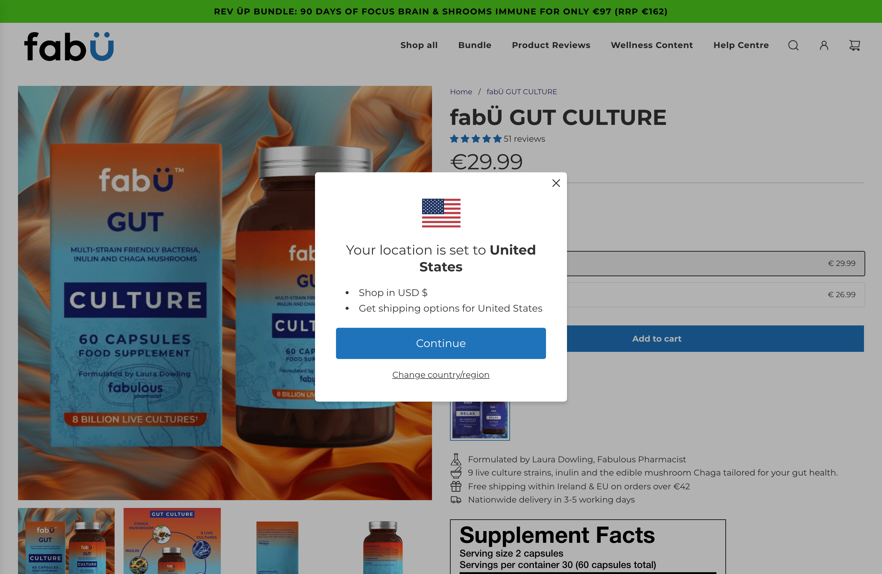 Greenfield build using OS2.0 screenshot 3