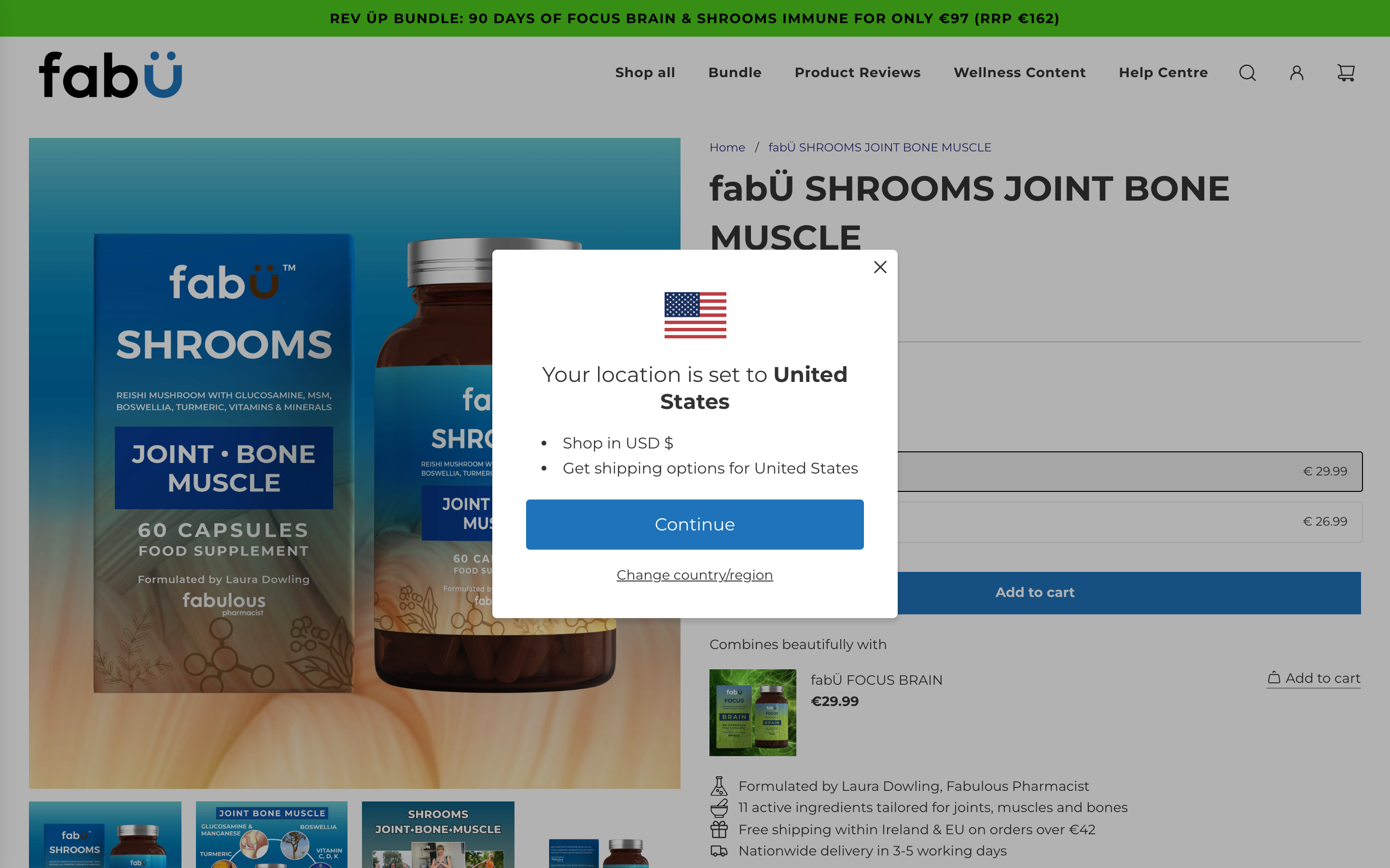 Greenfield build using OS2.0 screenshot 4
