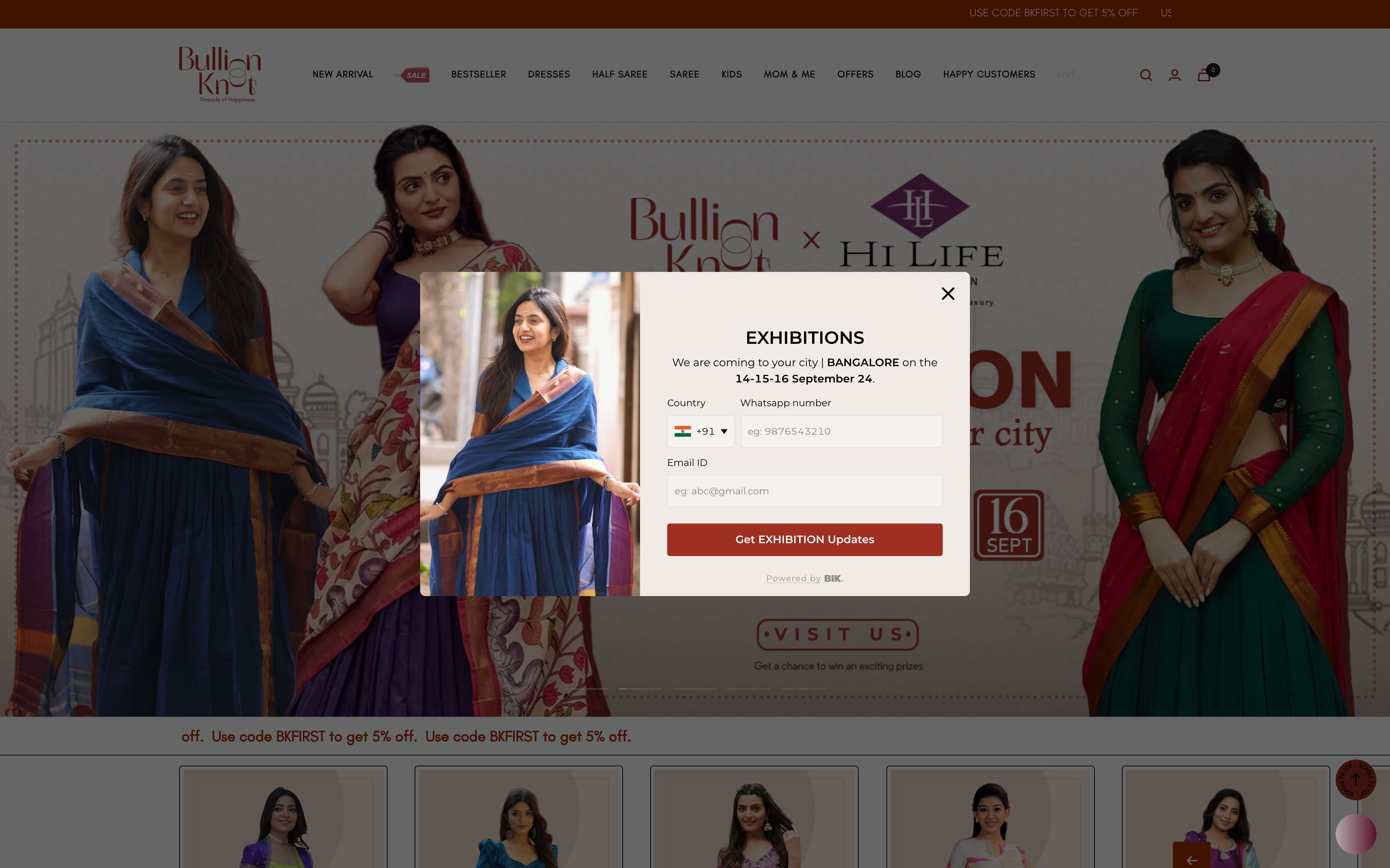Bullionknot screenshot 5