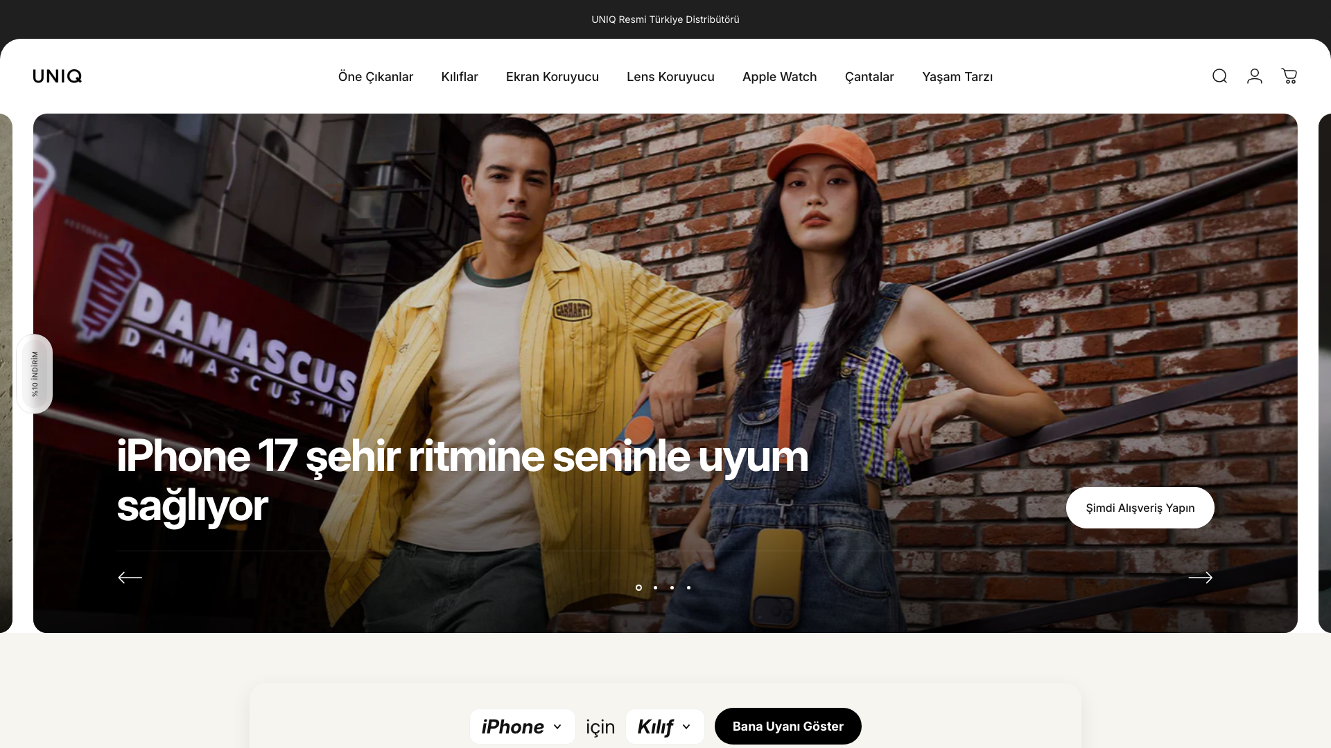 UNIQ Türkiye