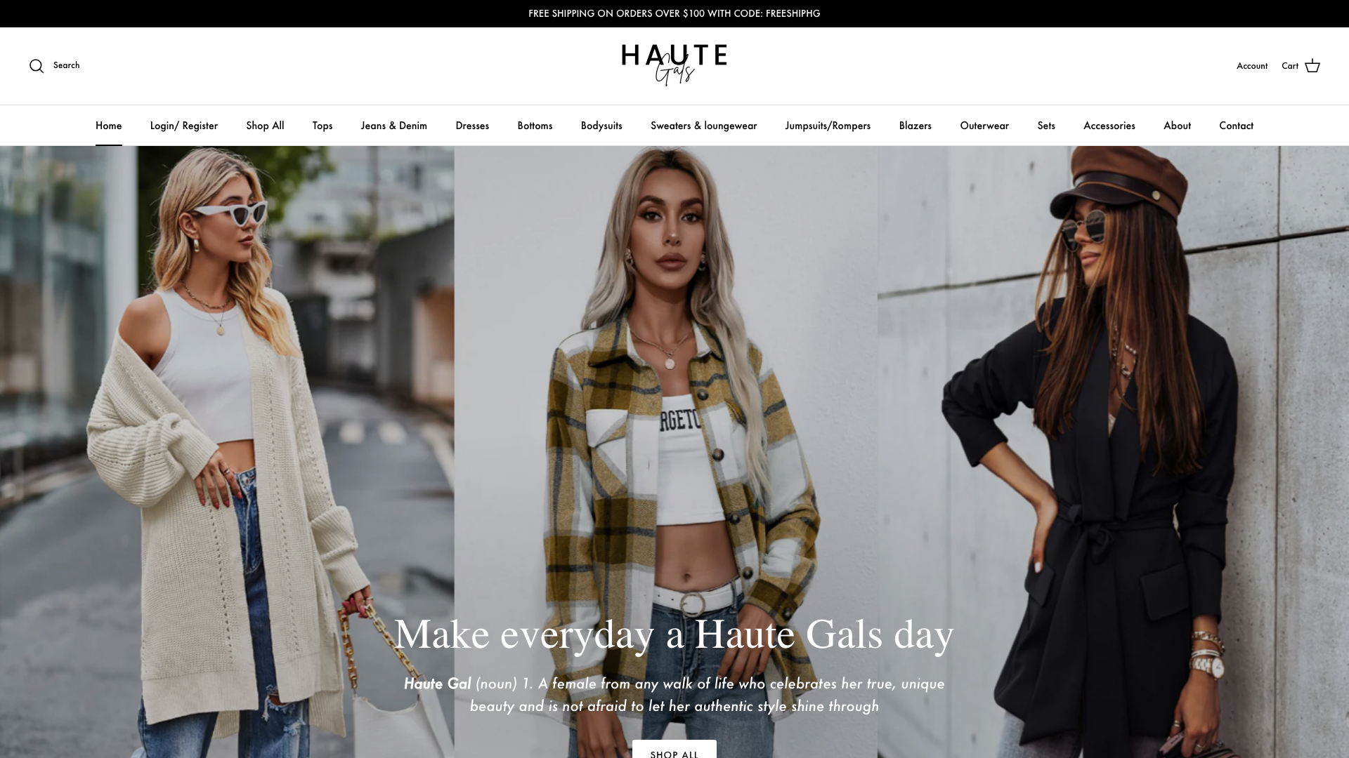 @HauteGals