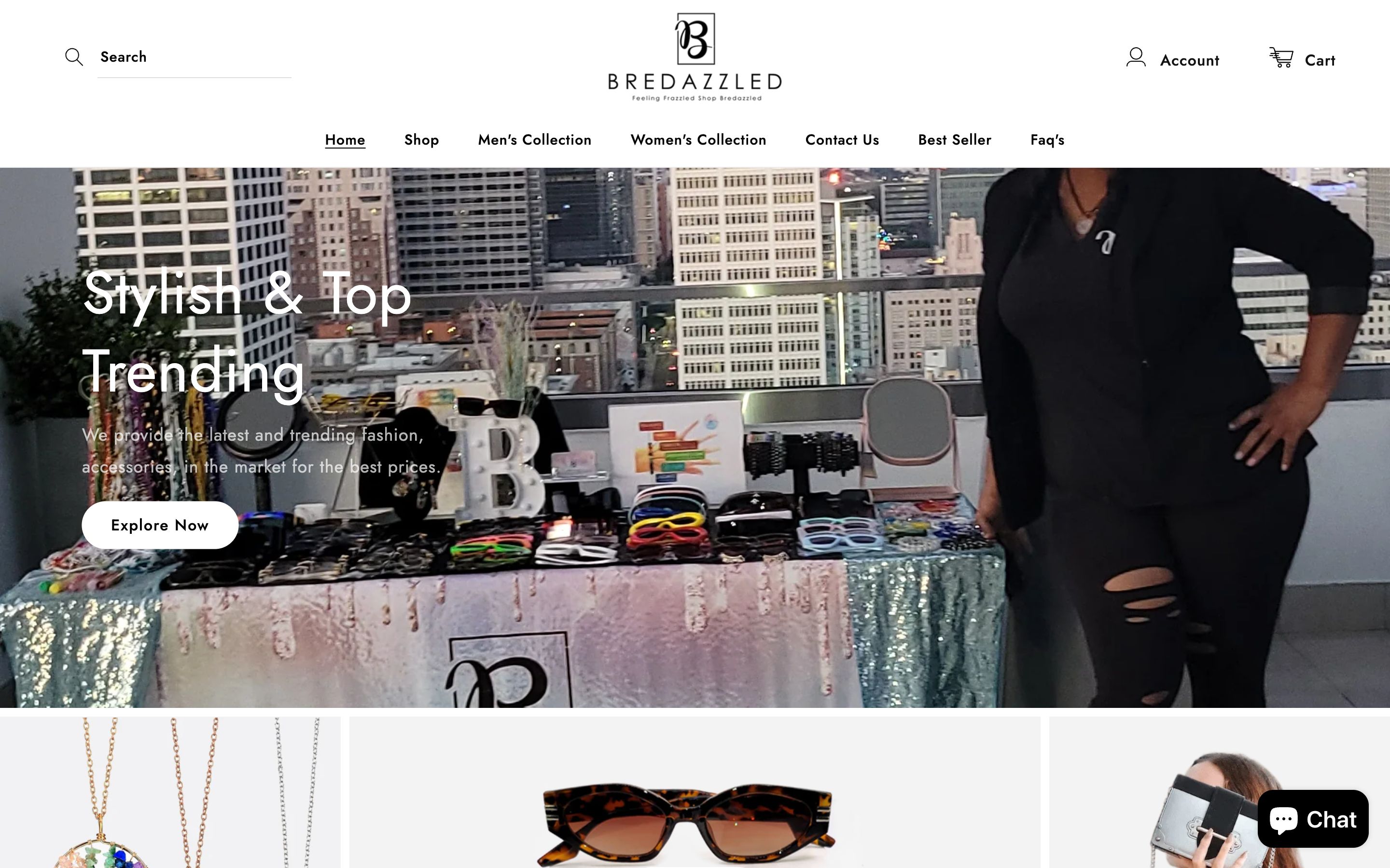 Bredazzled screenshot 6