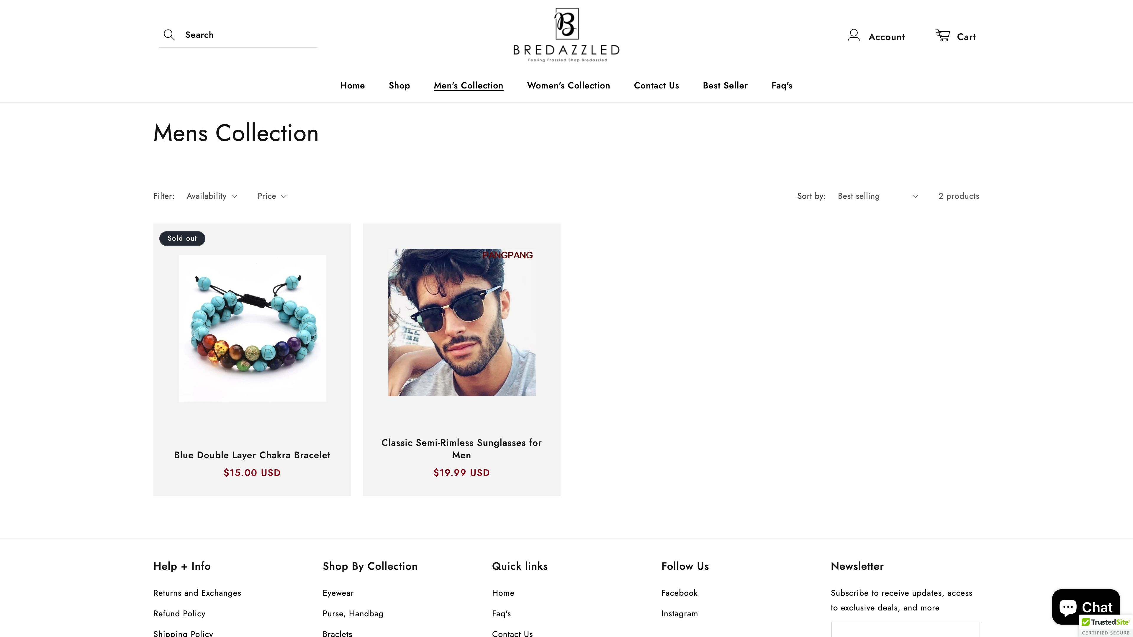 Bredazzled screenshot 2