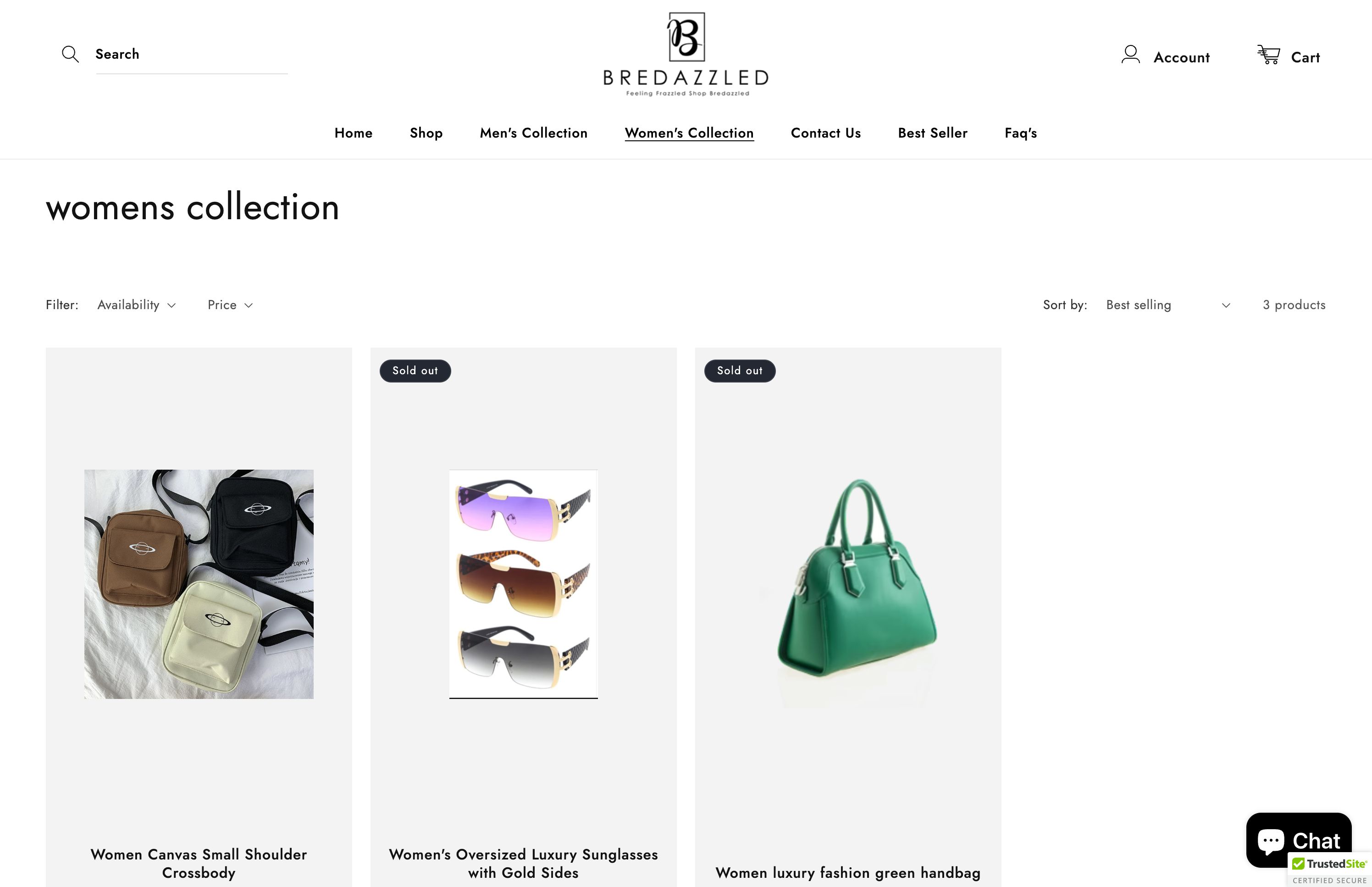 Bredazzled screenshot 5
