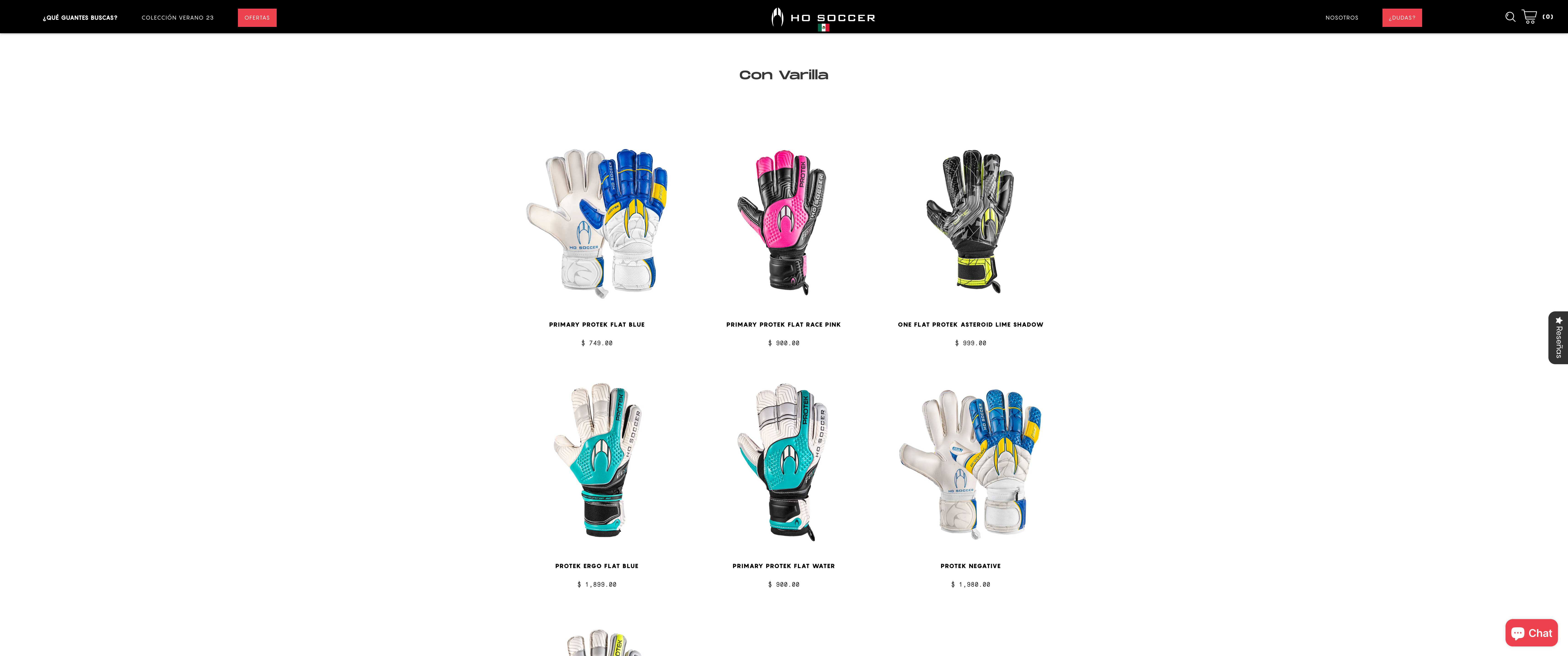 Ho-Soccer screenshot 3