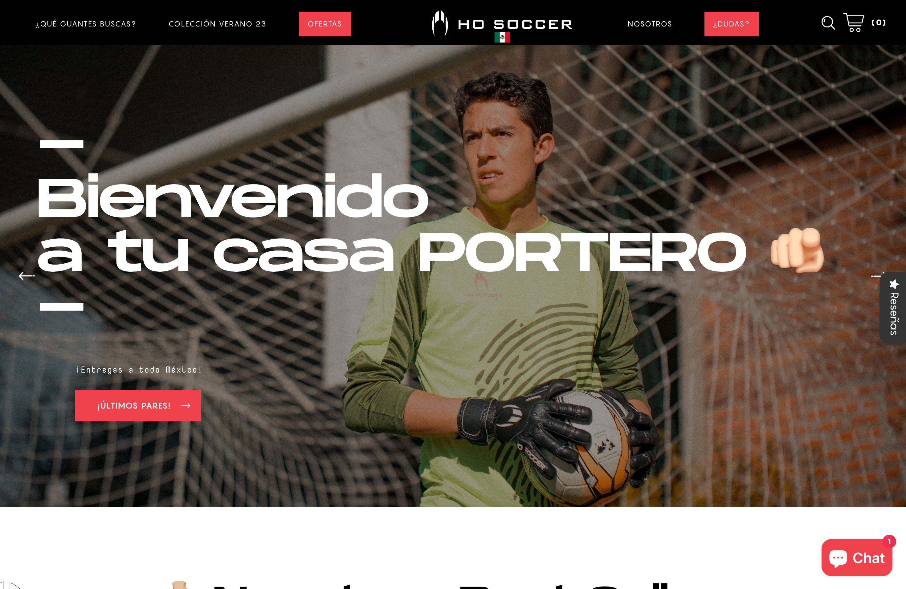 Ho-Soccer screenshot 7