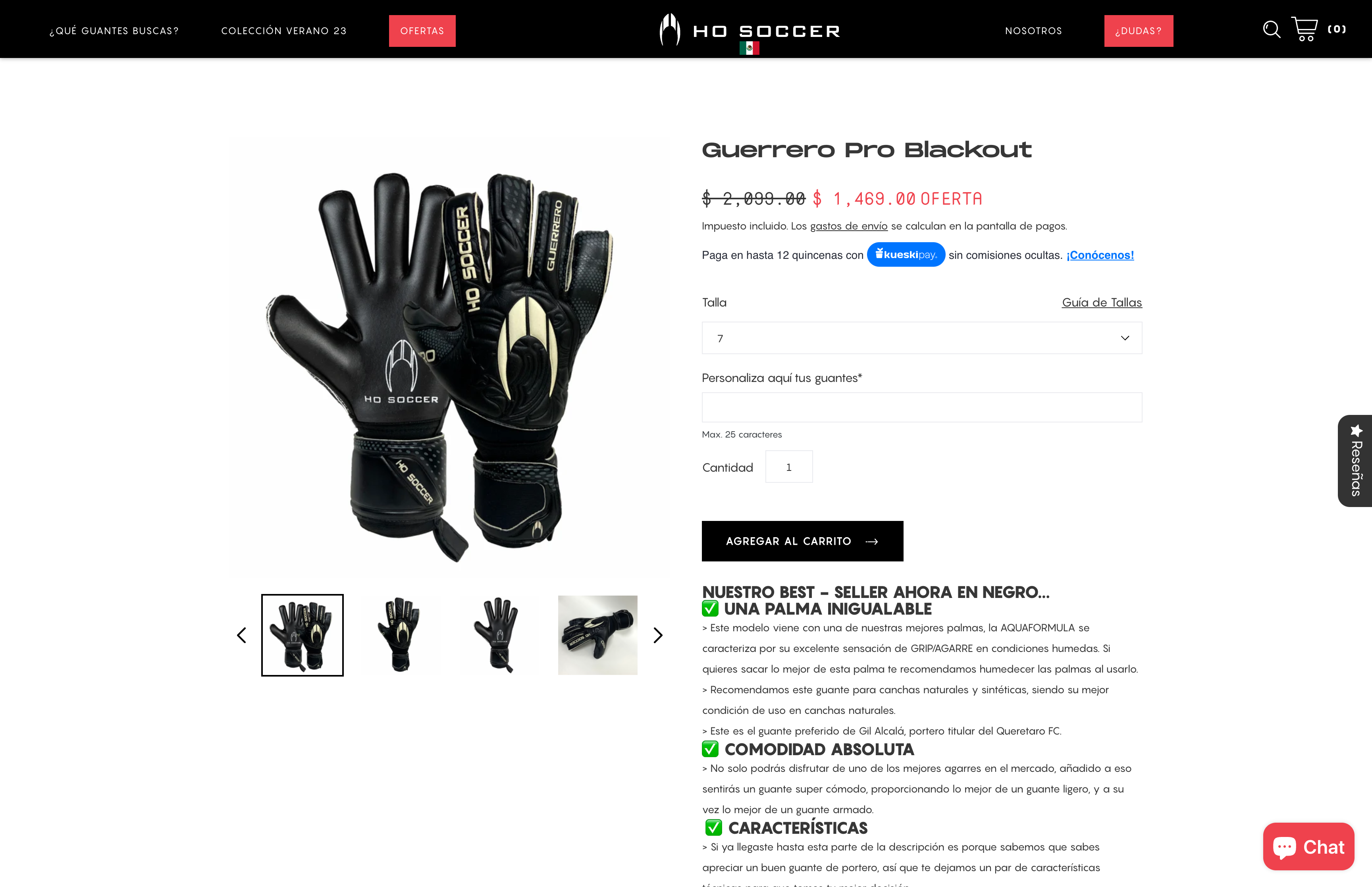 Ho-Soccer screenshot 4