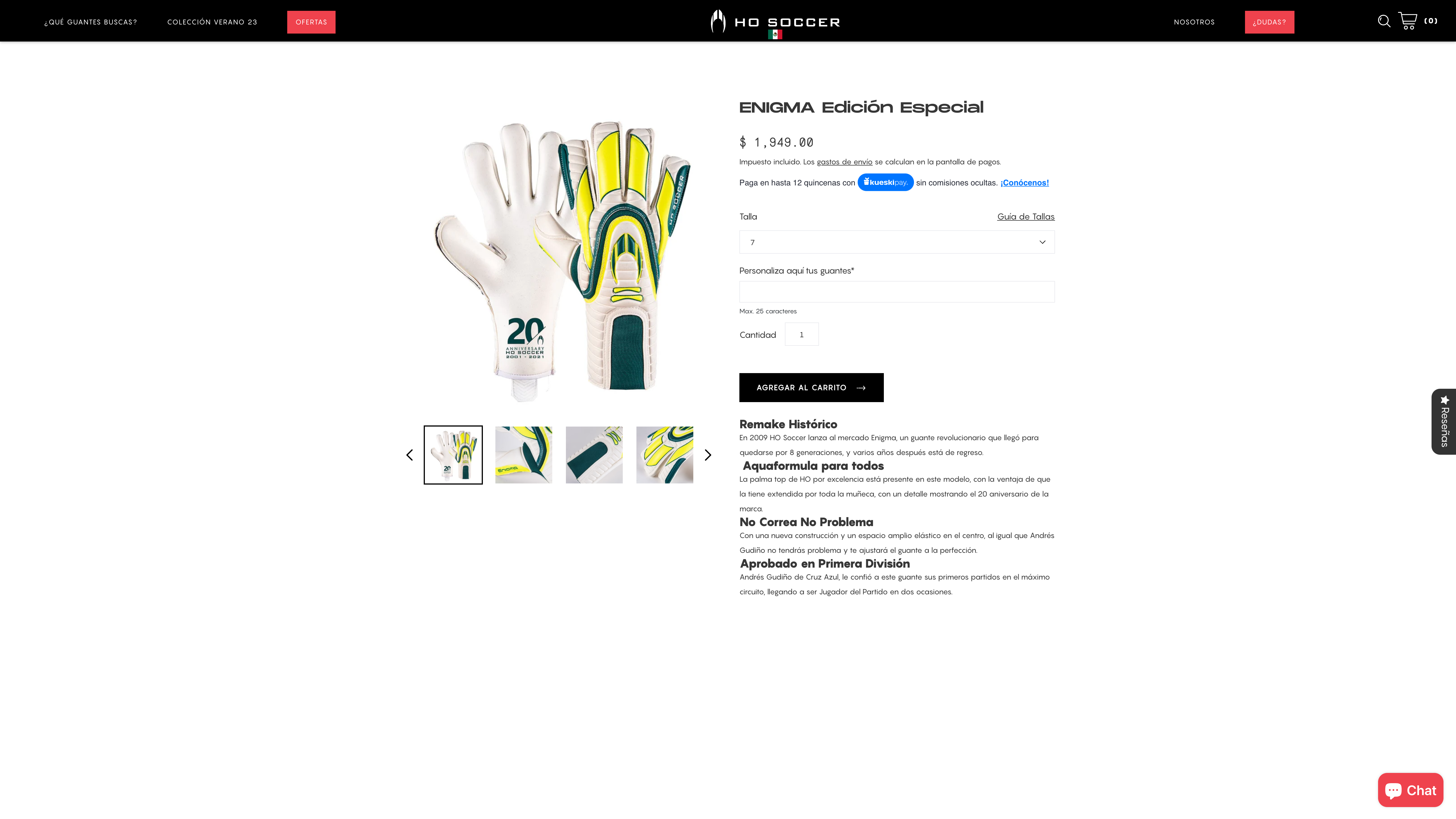 Ho-Soccer screenshot 6