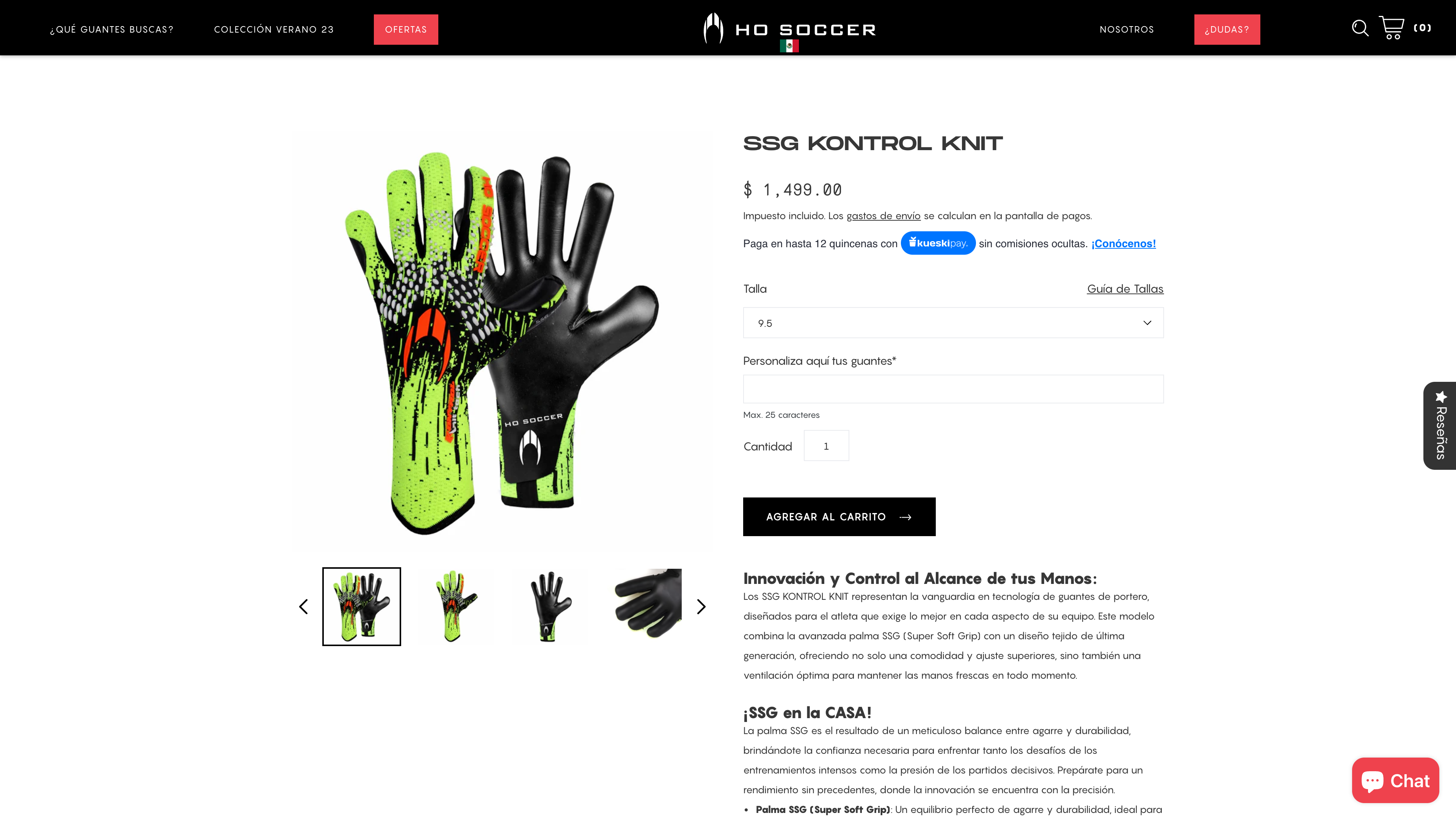 Ho-Soccer screenshot 5