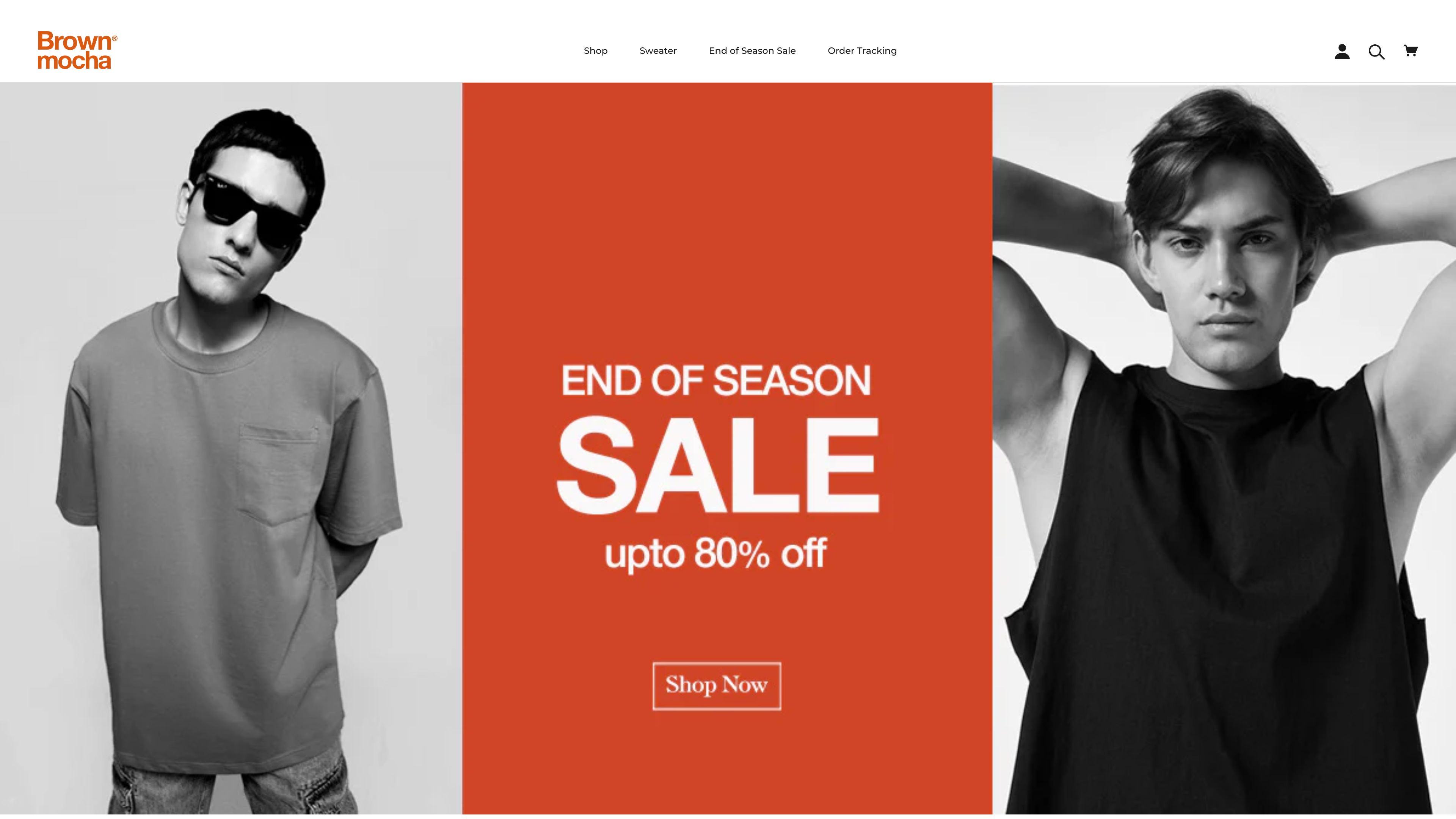 BROWN MOCHA screenshot 7