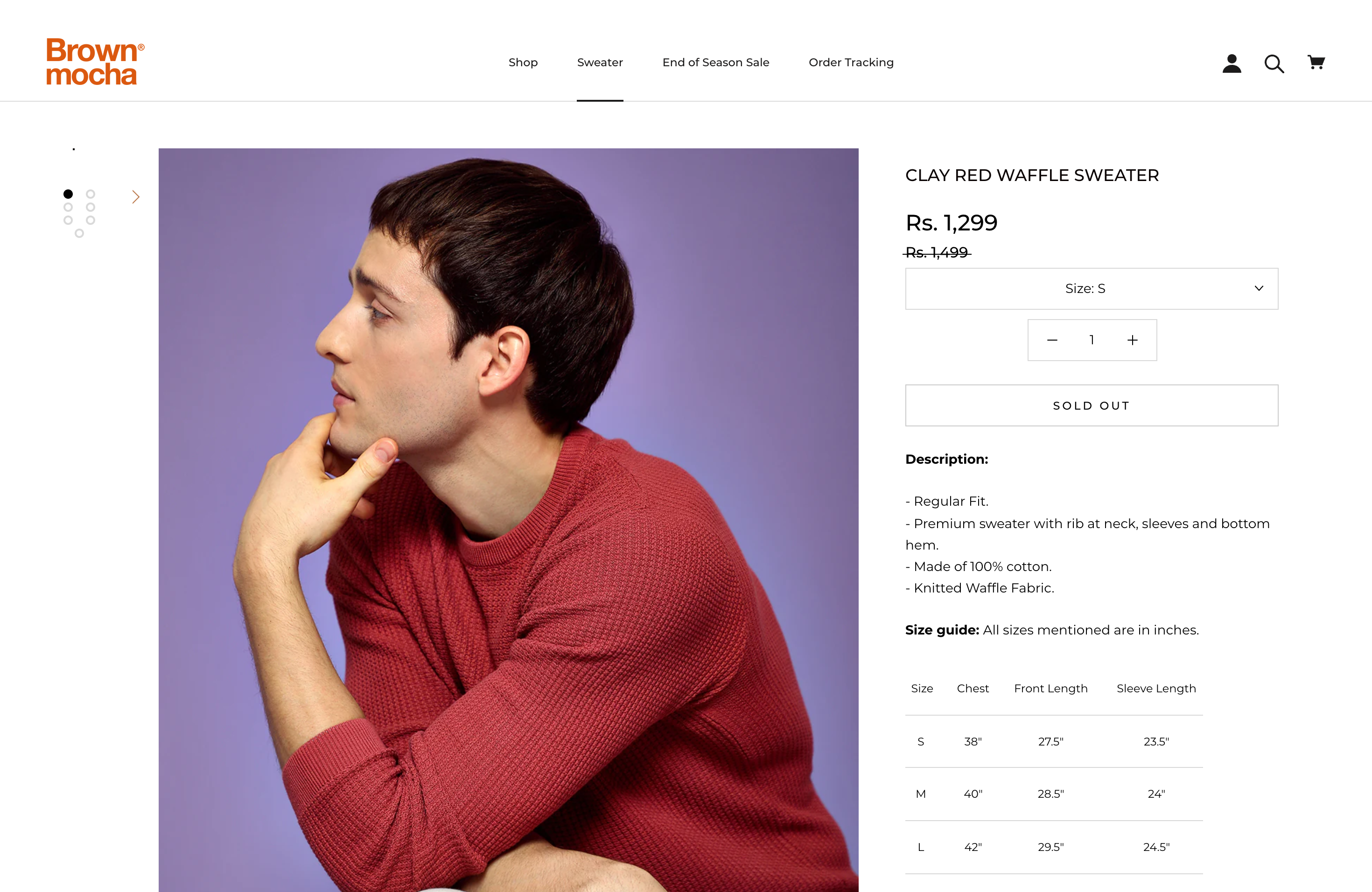 BROWN MOCHA screenshot 4