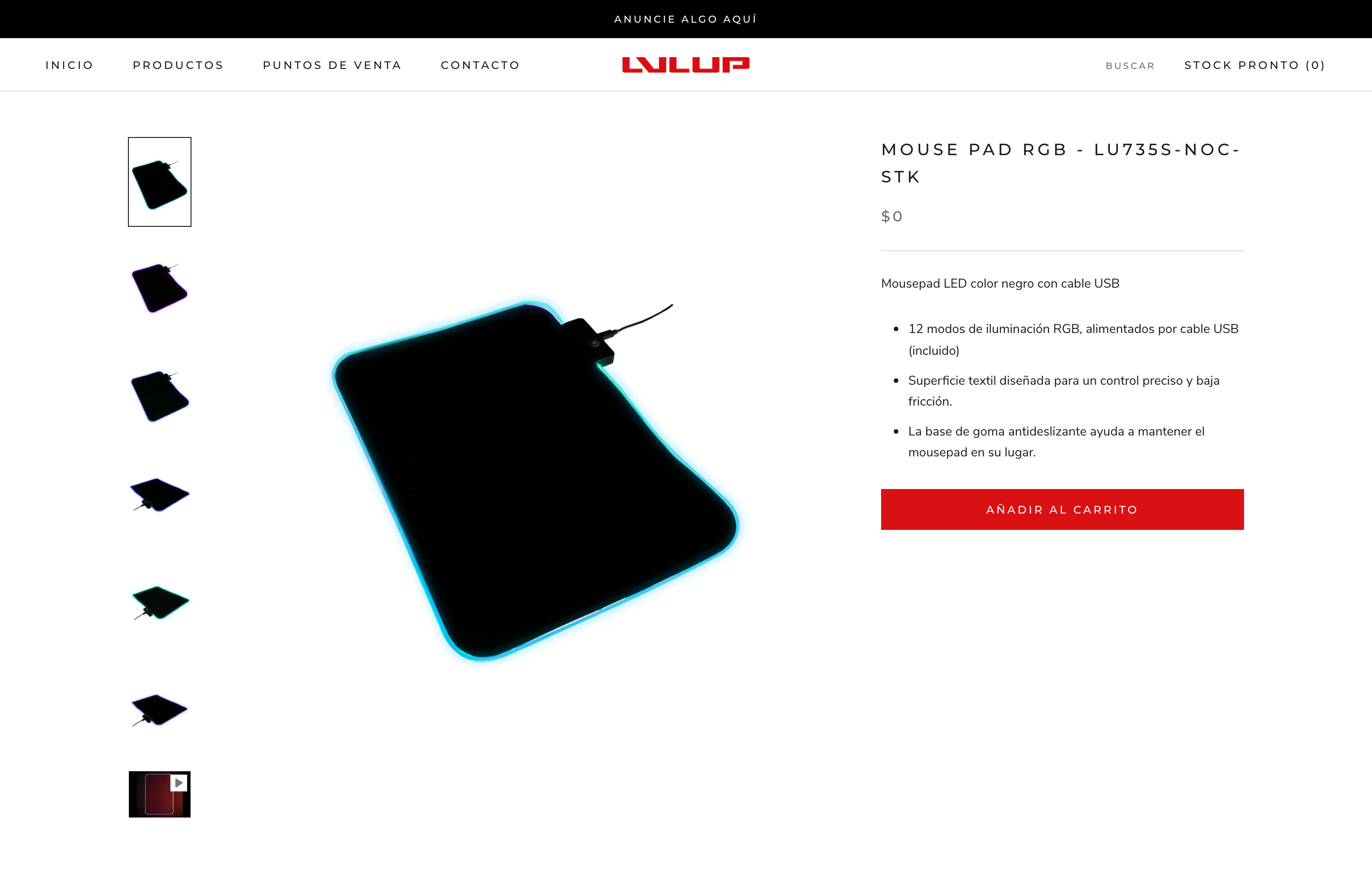 LVLUP 🇨🇱 screenshot 5