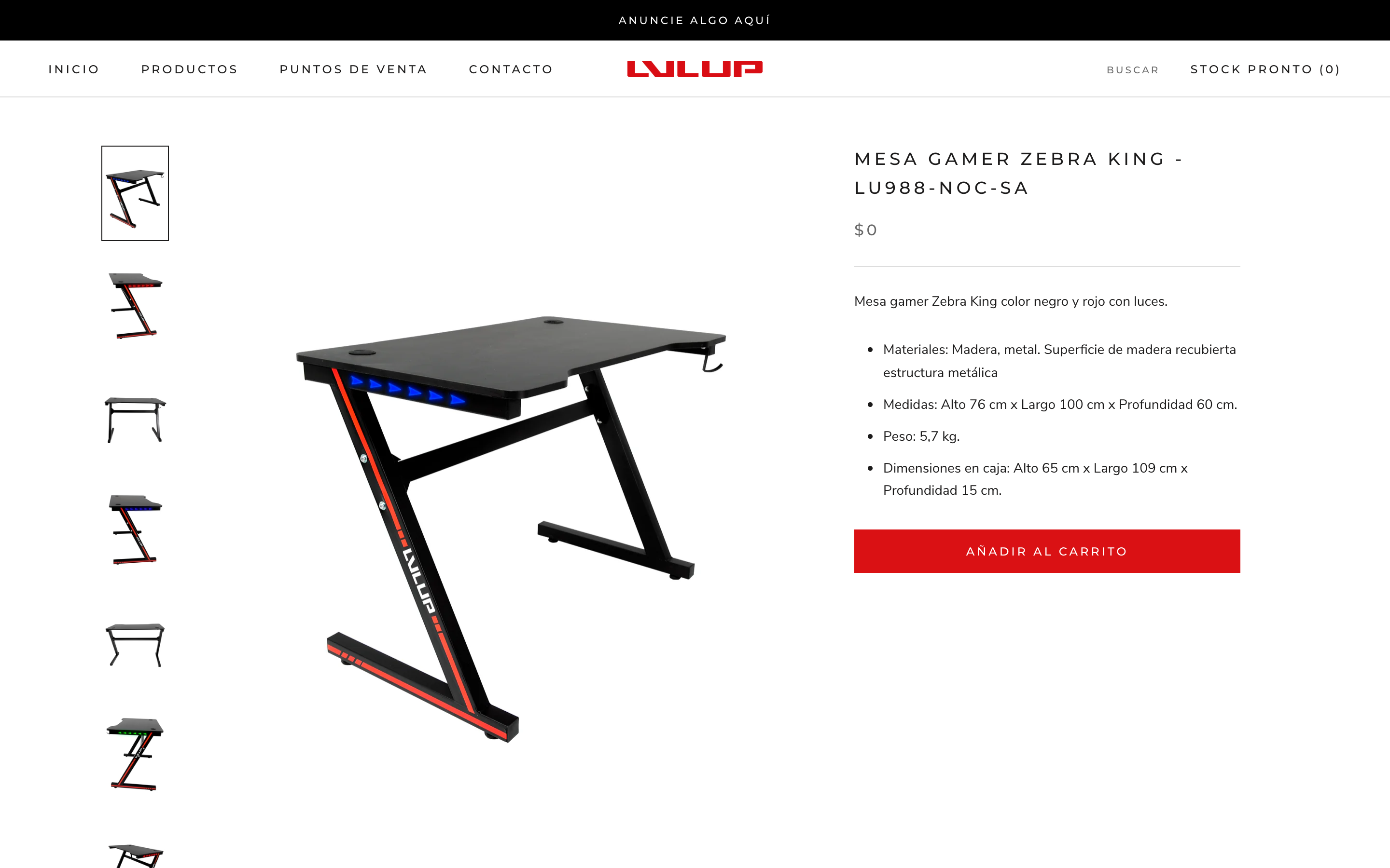 LVLUP 🇨🇱 screenshot 4