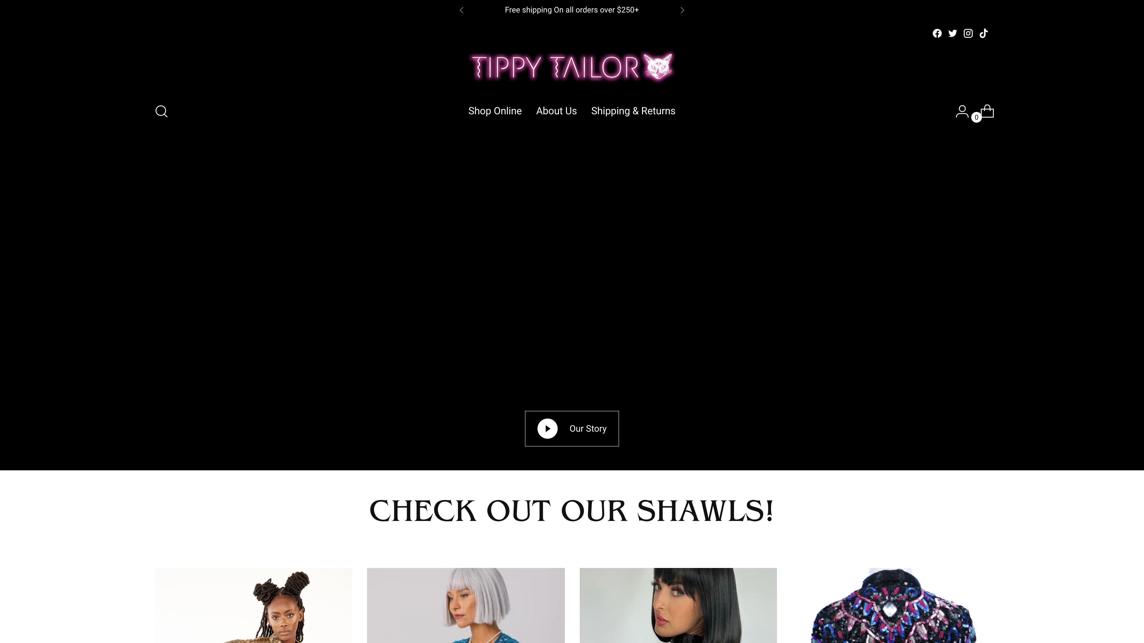 Tippy Taylor screenshot 4