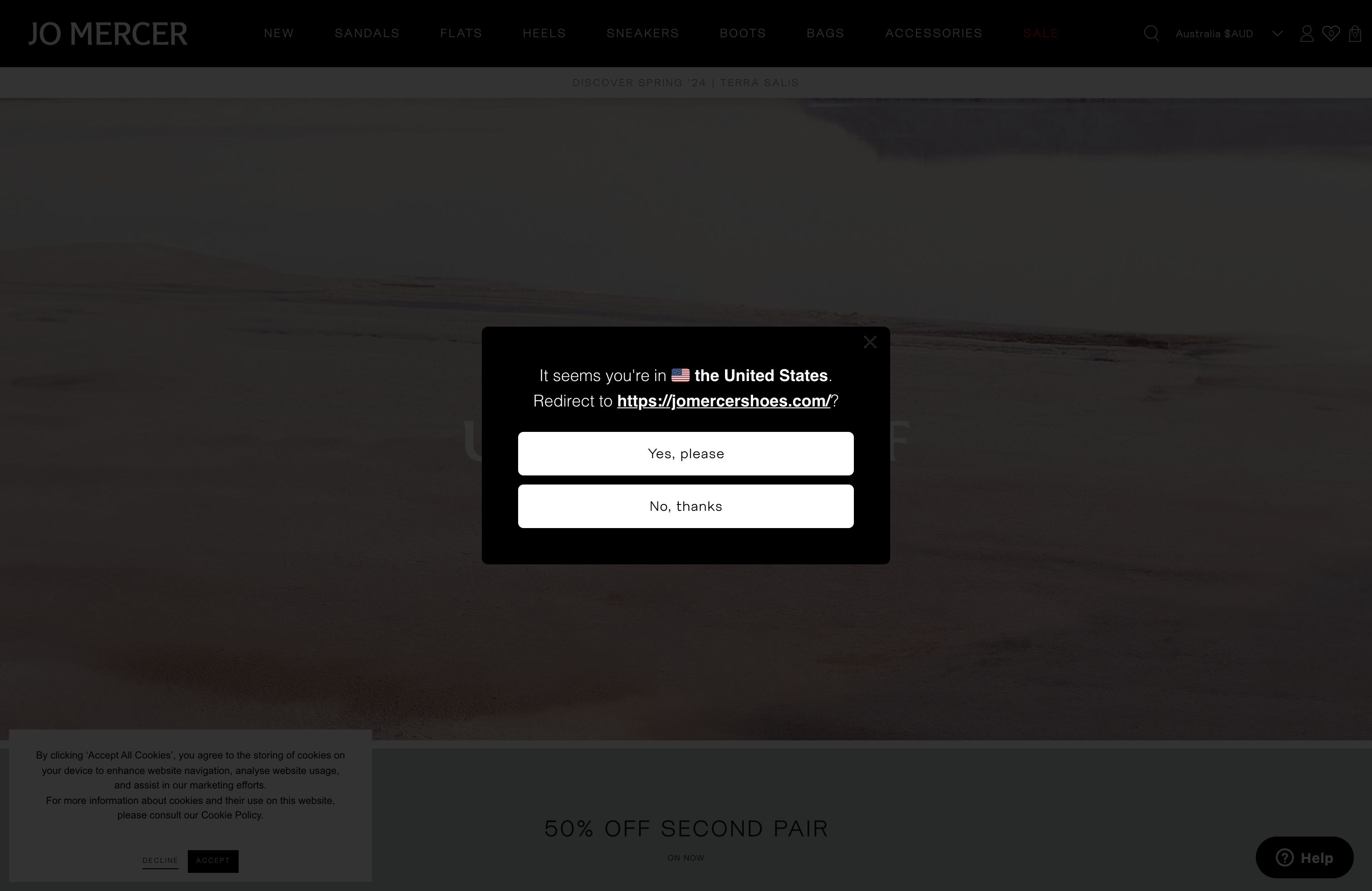 Jo Mercer screenshot 5