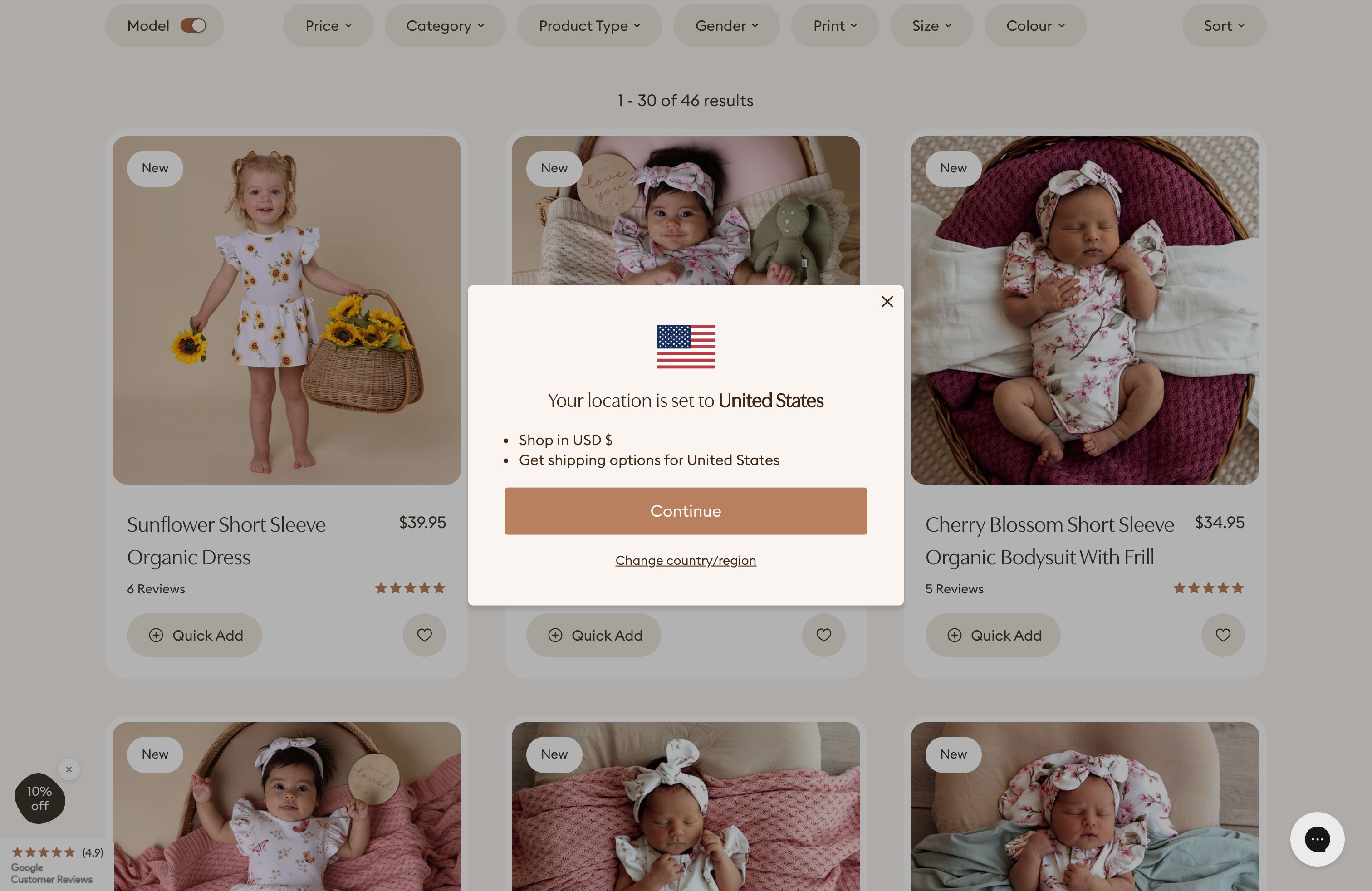 Snuggle Hunny screenshot 3