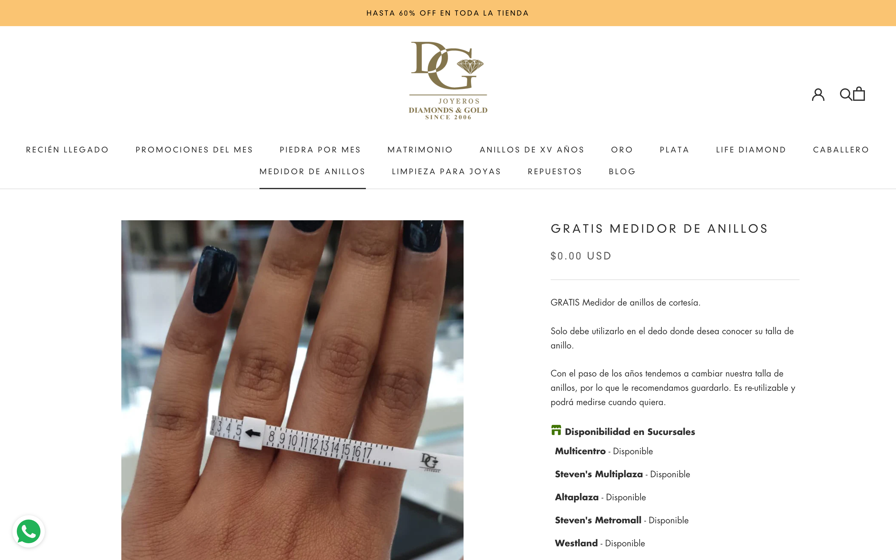 DJ Joyeros screenshot 5