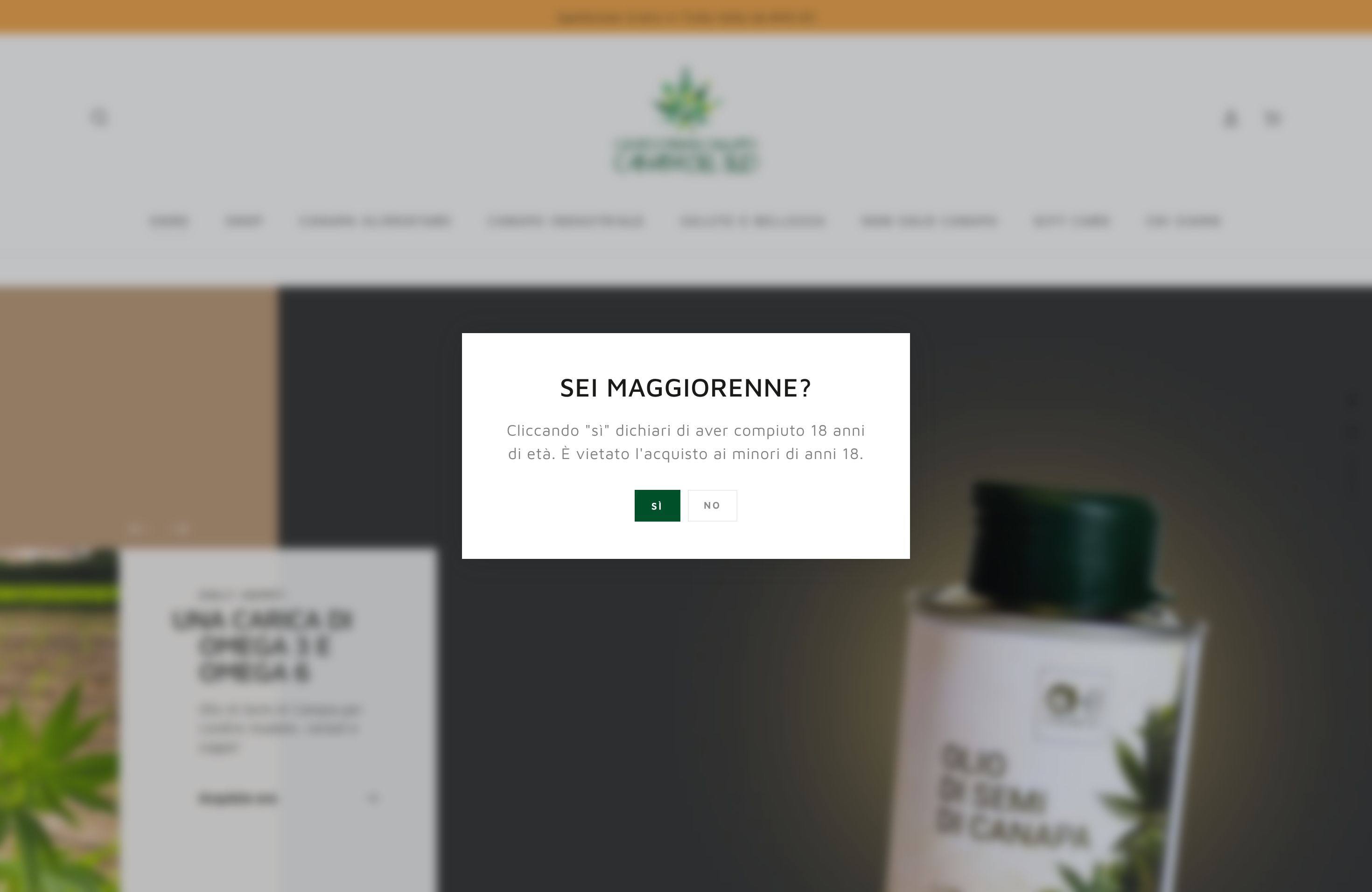 Canapa del Sud screenshot 6