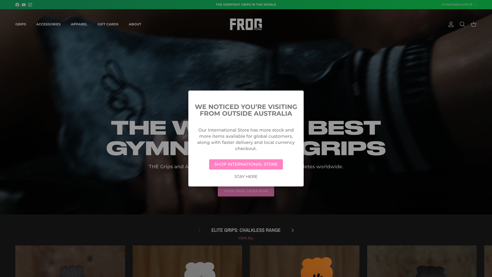 Shopify Plus Store Design & Build