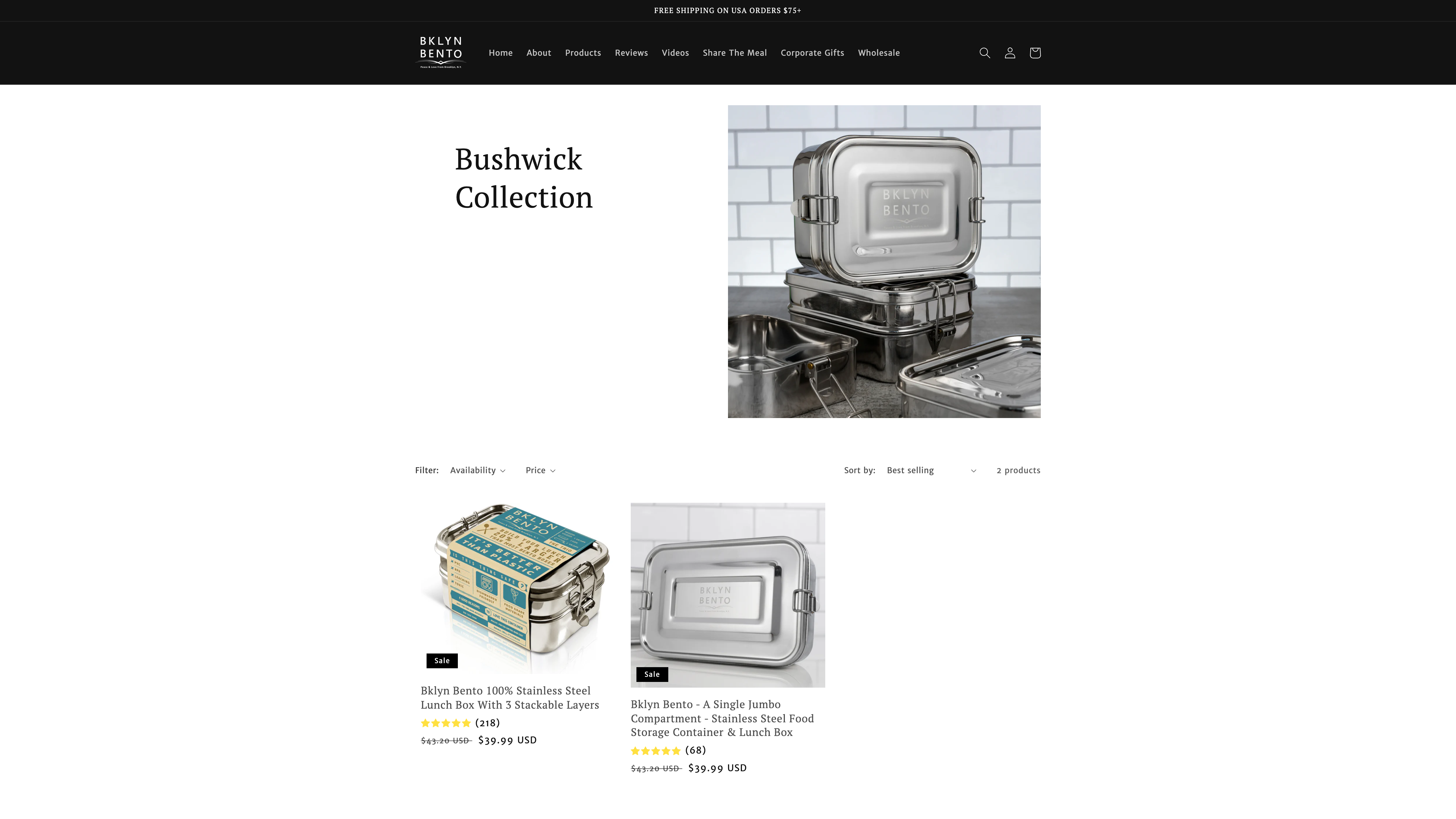 Shopify Store Setup screenshot 2