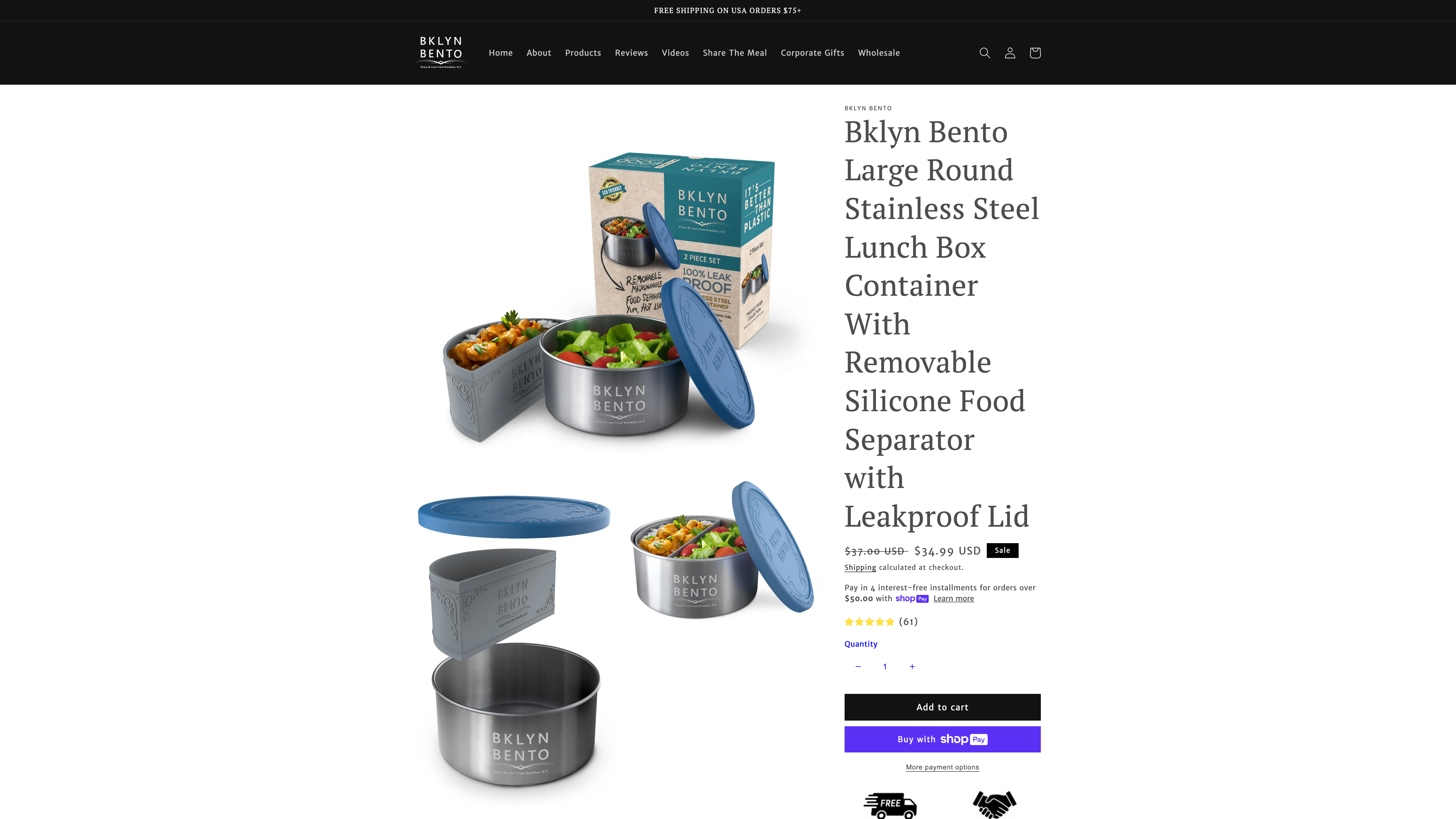 Shopify Store Setup screenshot 3