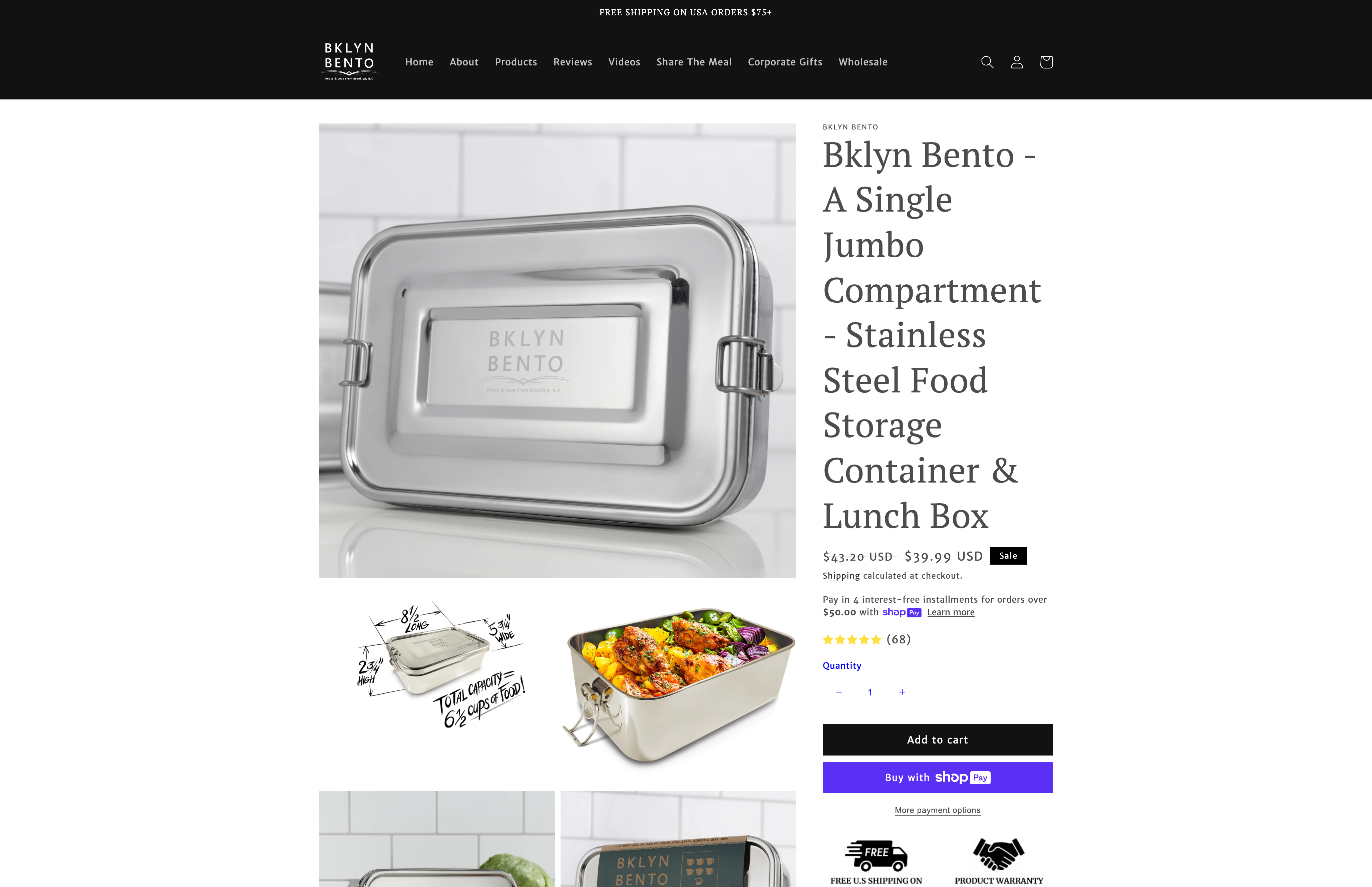 Shopify Store Setup screenshot 4