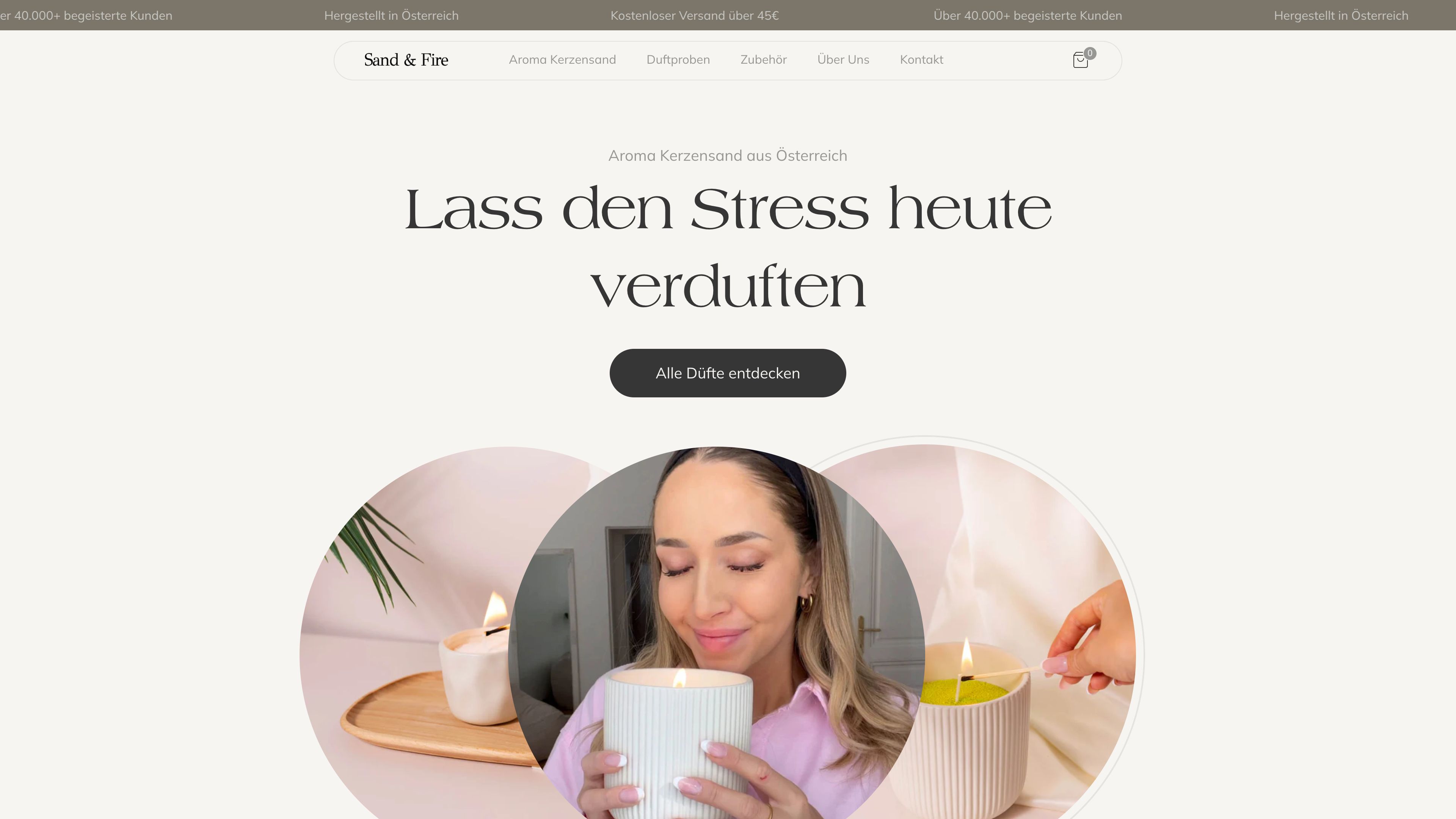  Sand&Fire Relaunch screenshot 7